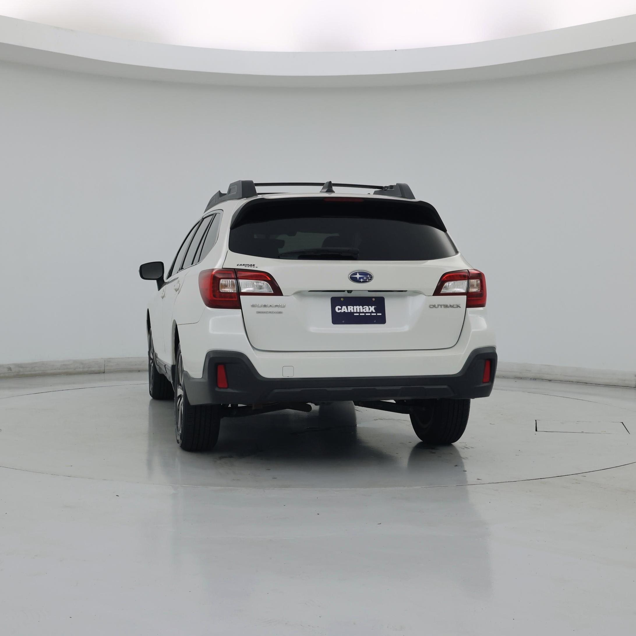 Thumbnail: 2019 Subaru Outback - 6