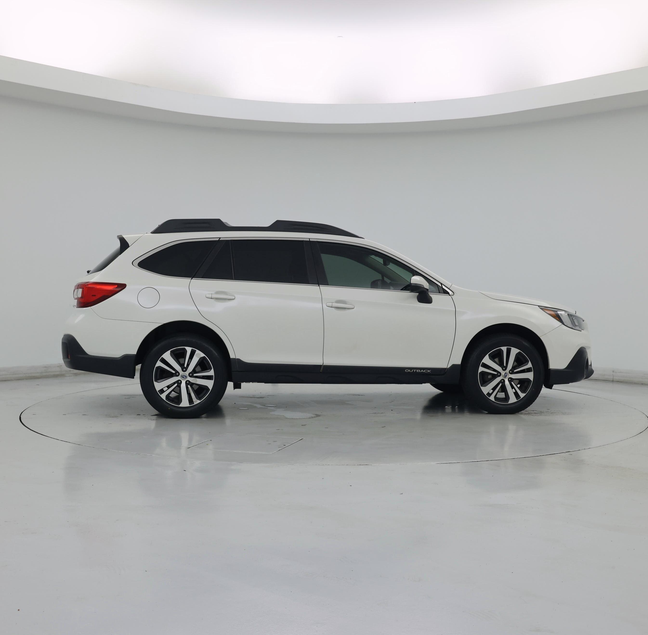 Thumbnail: 2019 Subaru Outback - 7