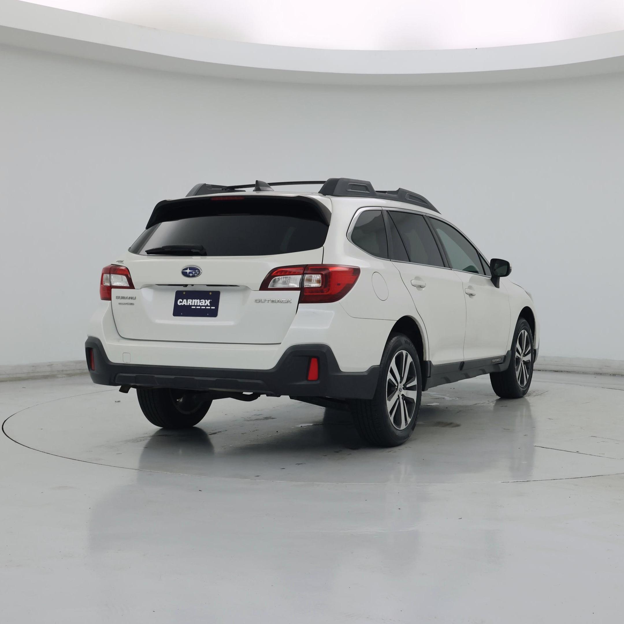 Thumbnail: 2019 Subaru Outback - 8