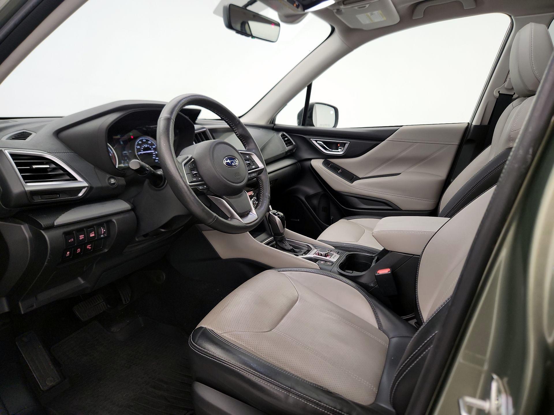 Thumbnail: 2017 Subaru Forester - 11