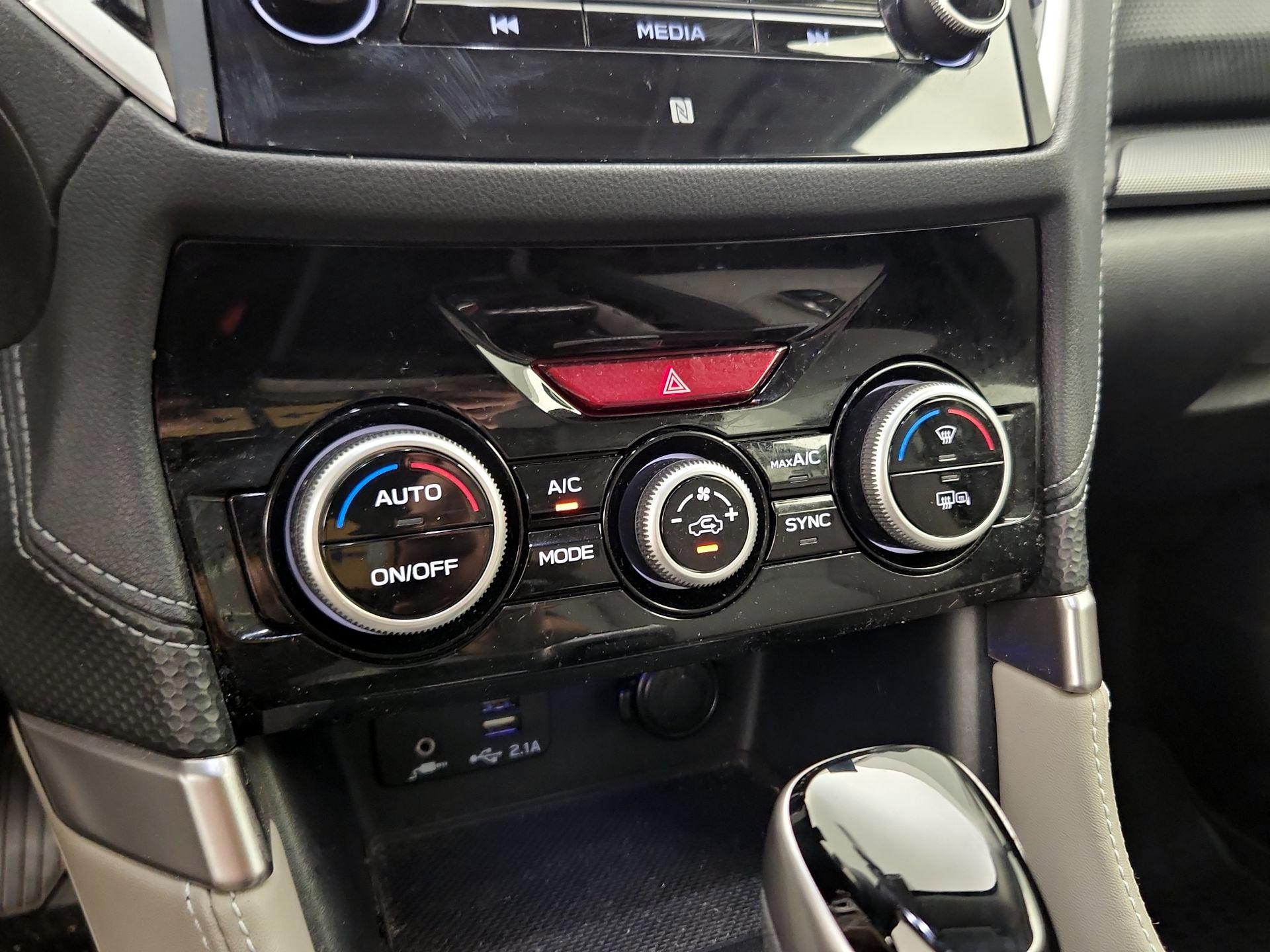Thumbnail: 2017 Subaru Forester - 16