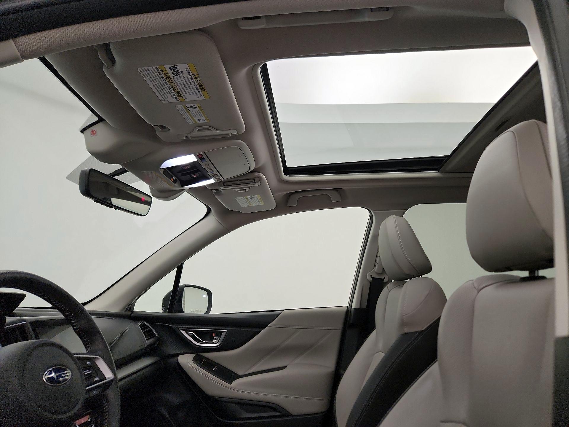 Thumbnail: 2017 Subaru Forester - 19