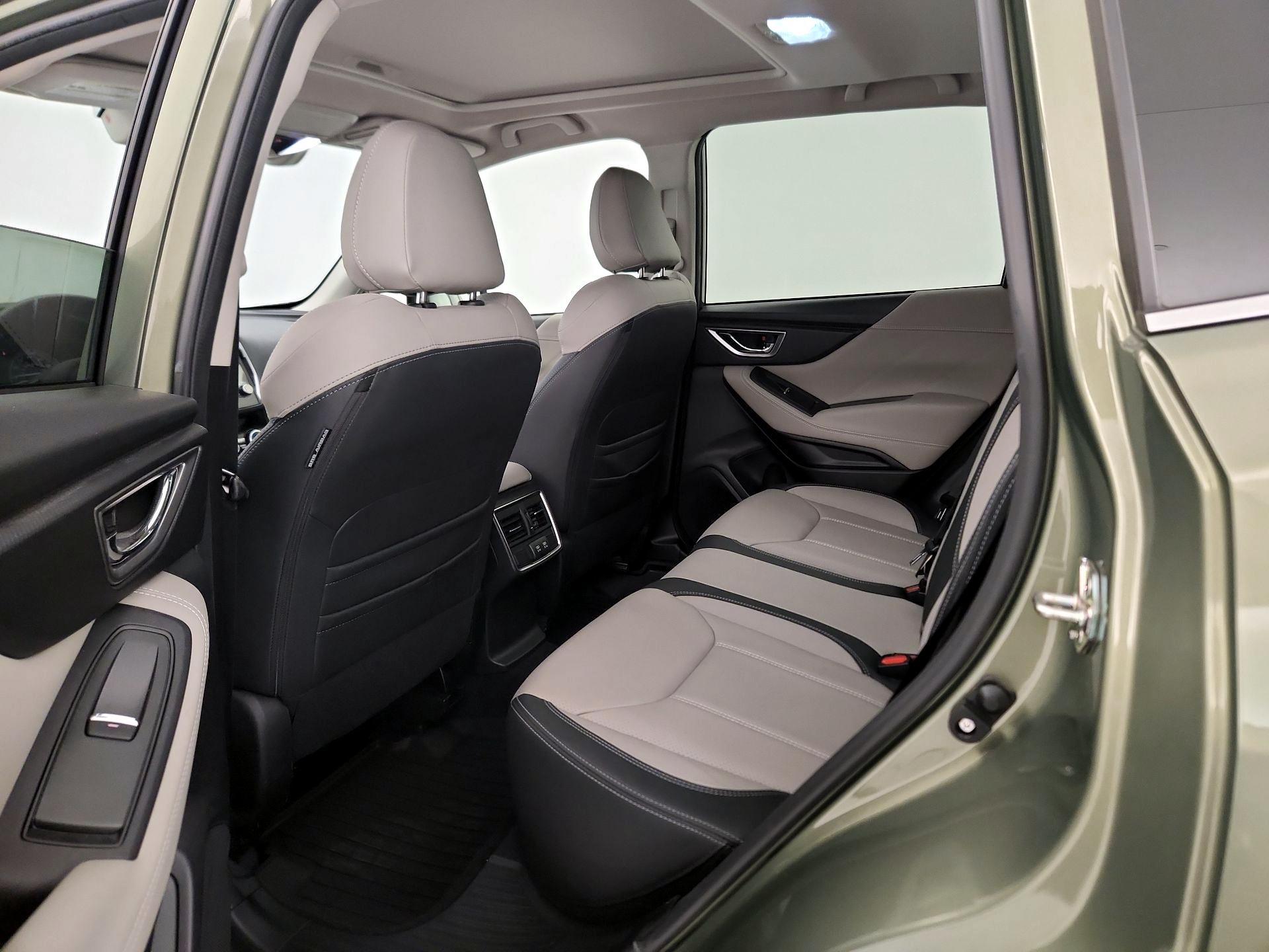 Thumbnail: 2017 Subaru Forester - 20