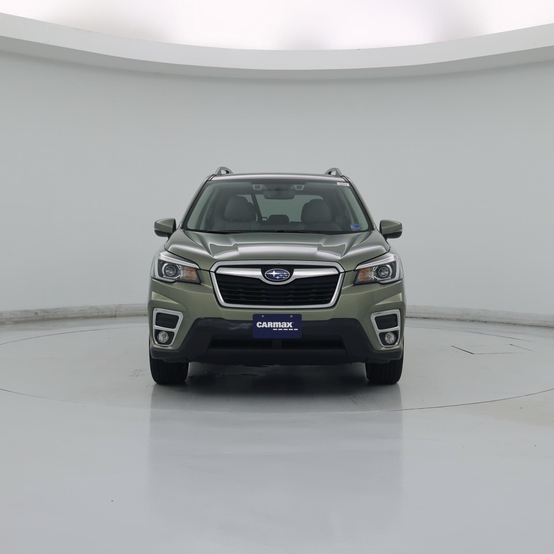 Thumbnail: 2017 Subaru Forester - 5