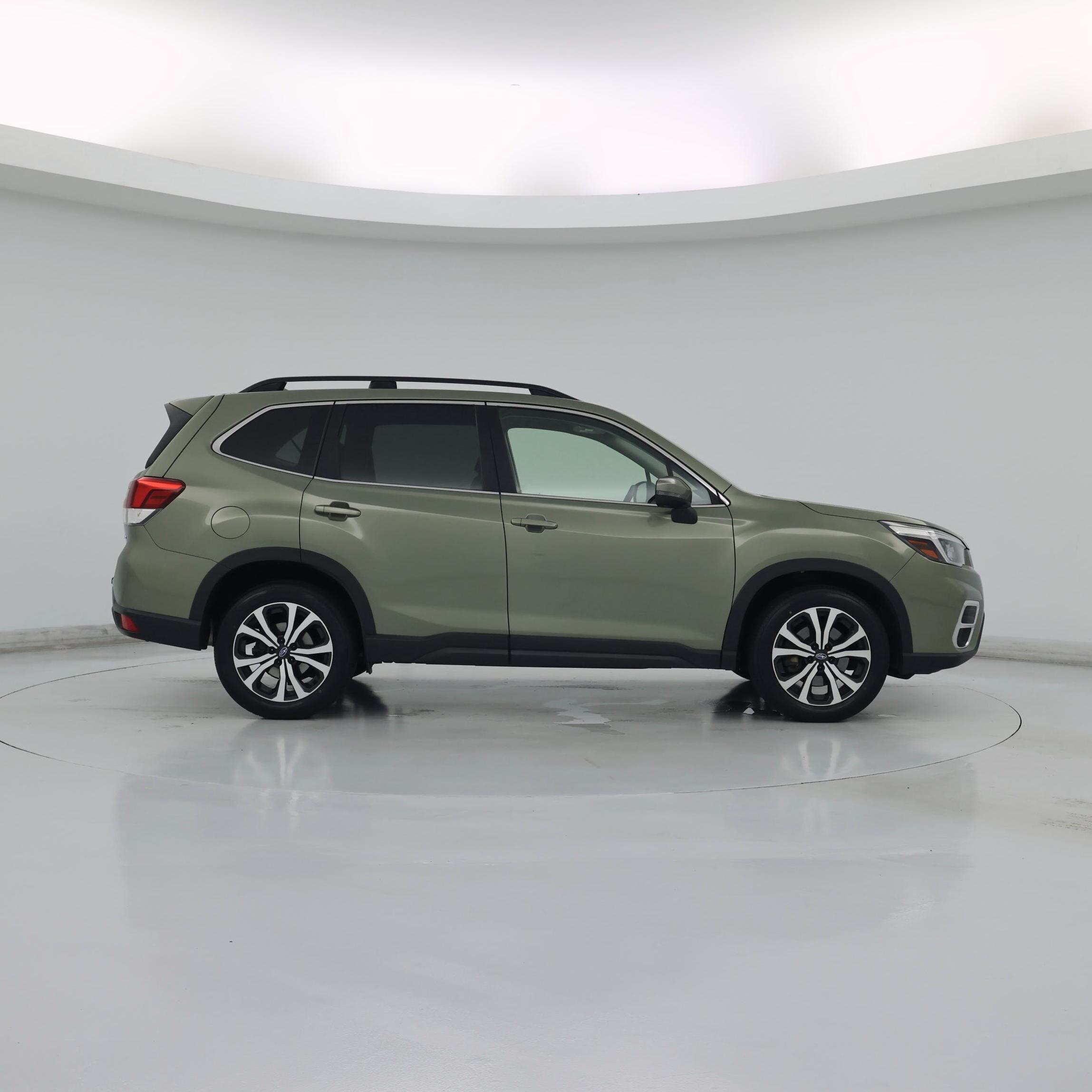 Thumbnail: 2017 Subaru Forester - 7
