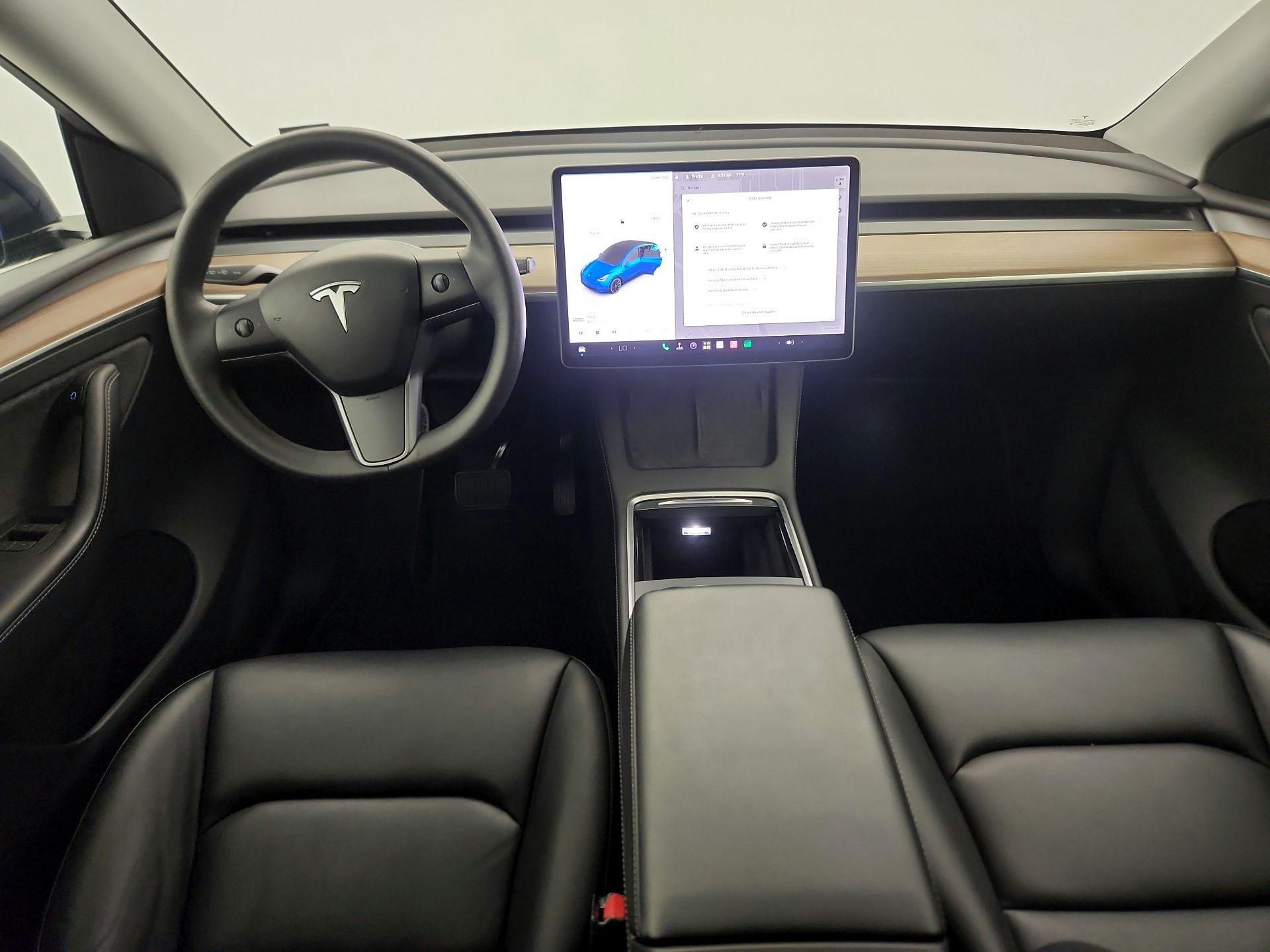 Thumbnail: 2023 Tesla Model Y - 9