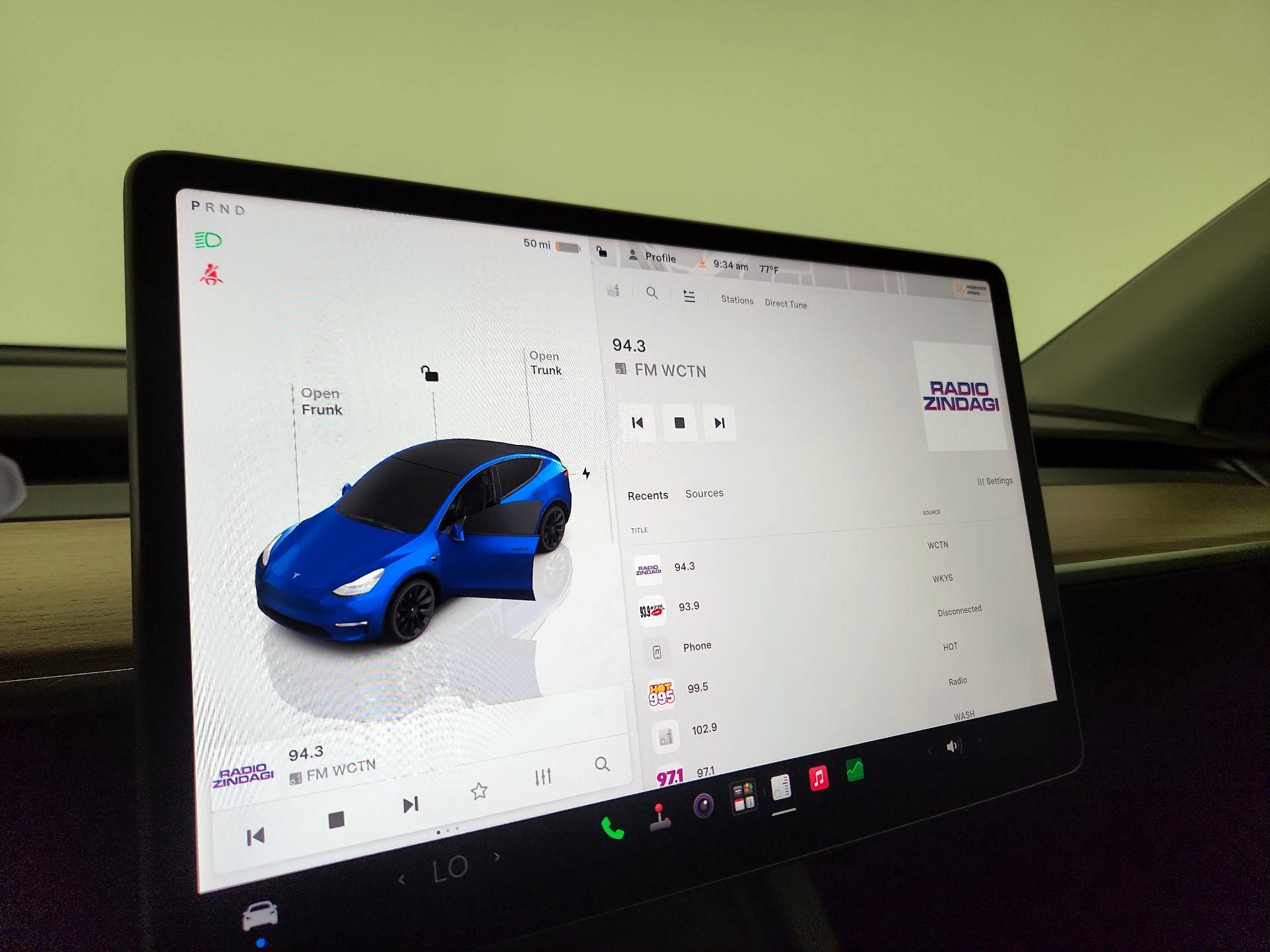 Thumbnail: 2023 Tesla Model Y - 14