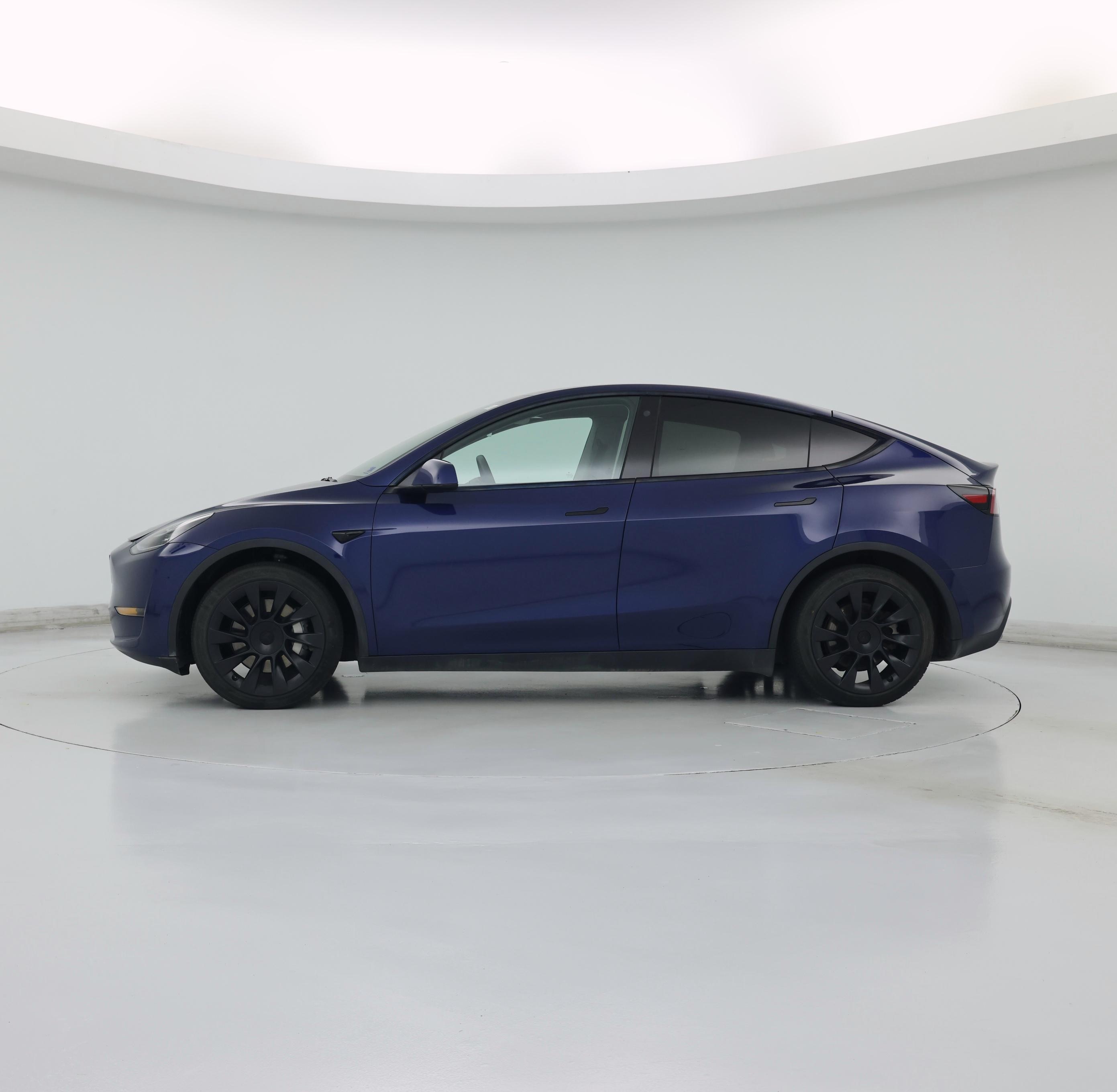 Thumbnail: 2023 Tesla Model Y - 3