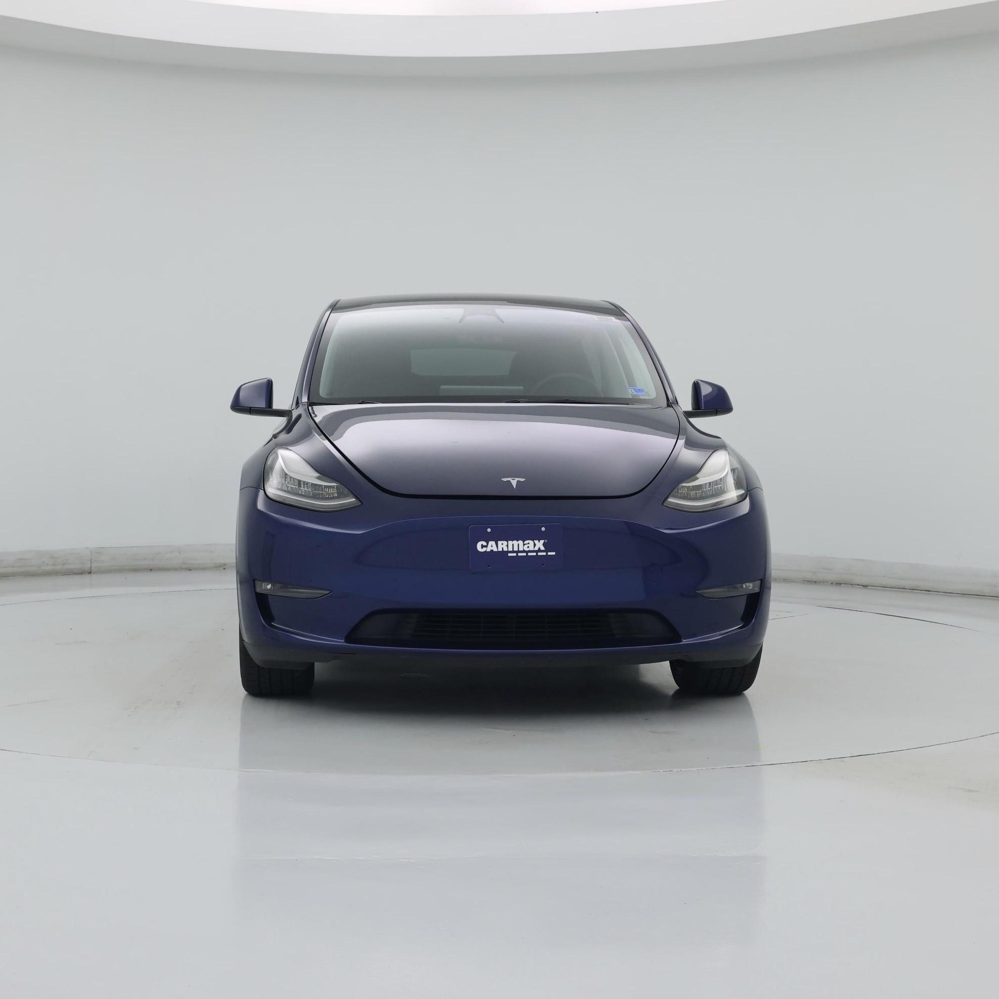 Thumbnail: 2023 Tesla Model Y - 5