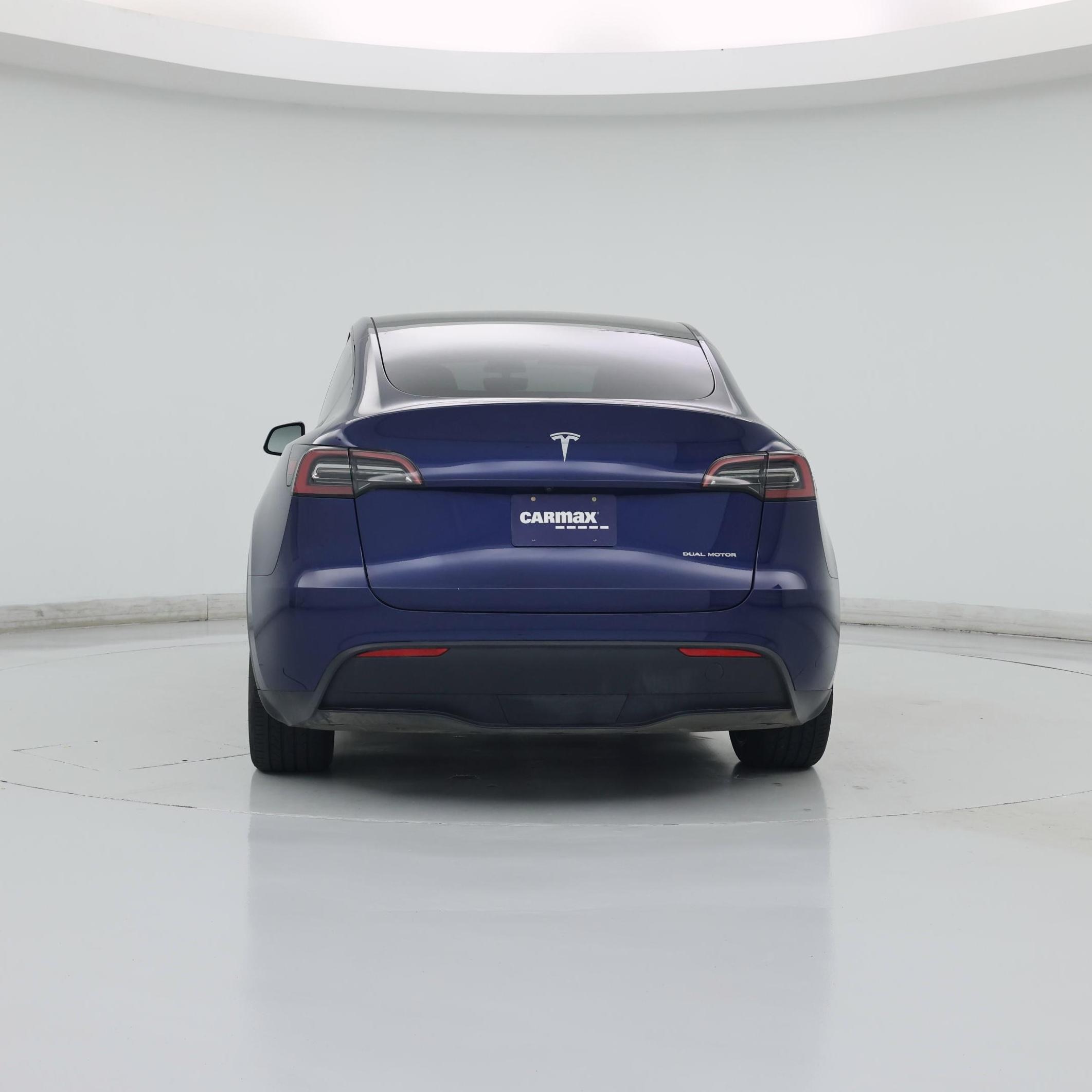 Thumbnail: 2023 Tesla Model Y - 6