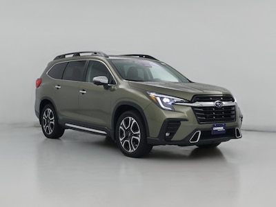 2023 Subaru Ascent Touring