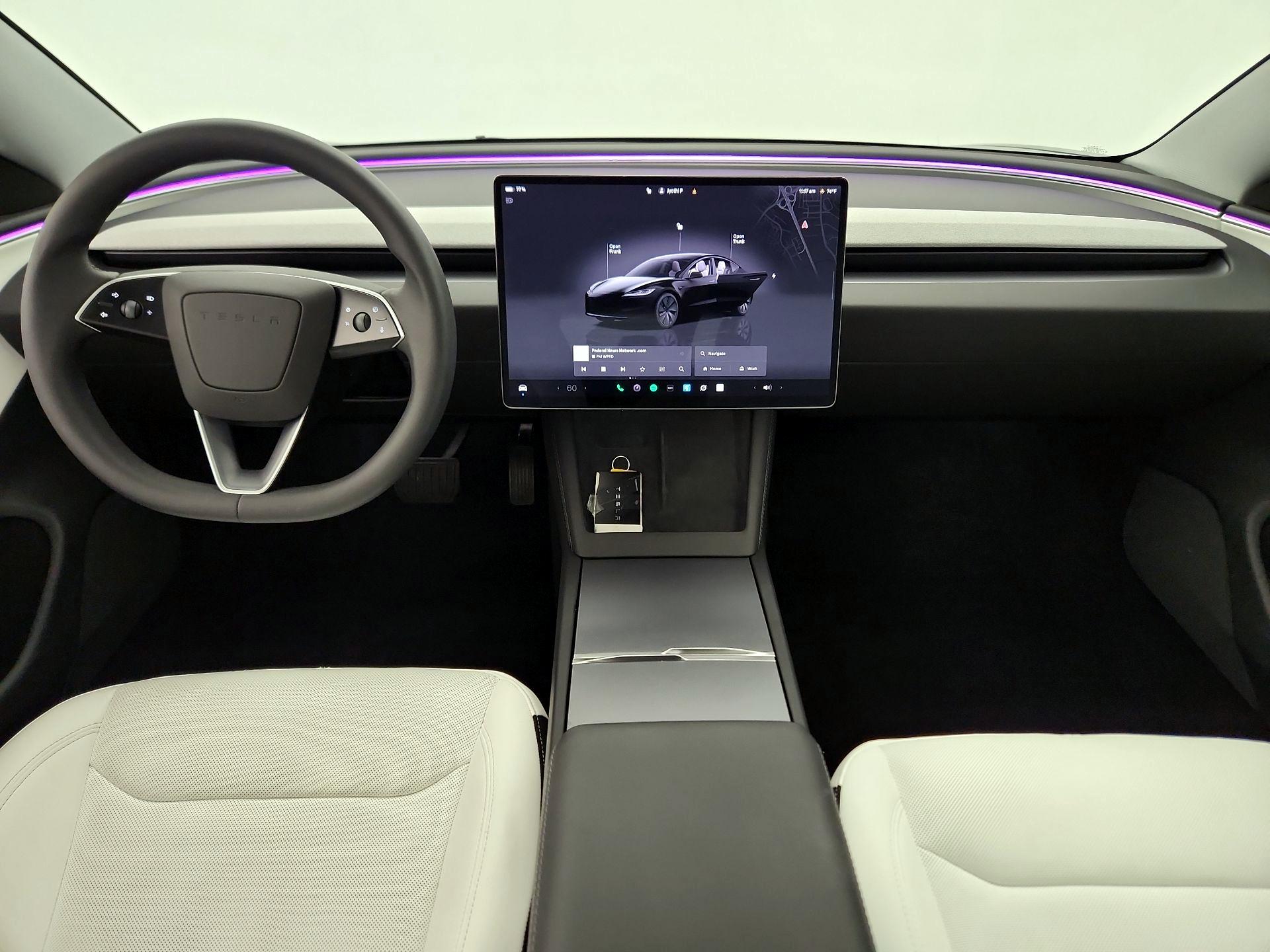 Thumbnail: 2025 Tesla Model 3 - 9