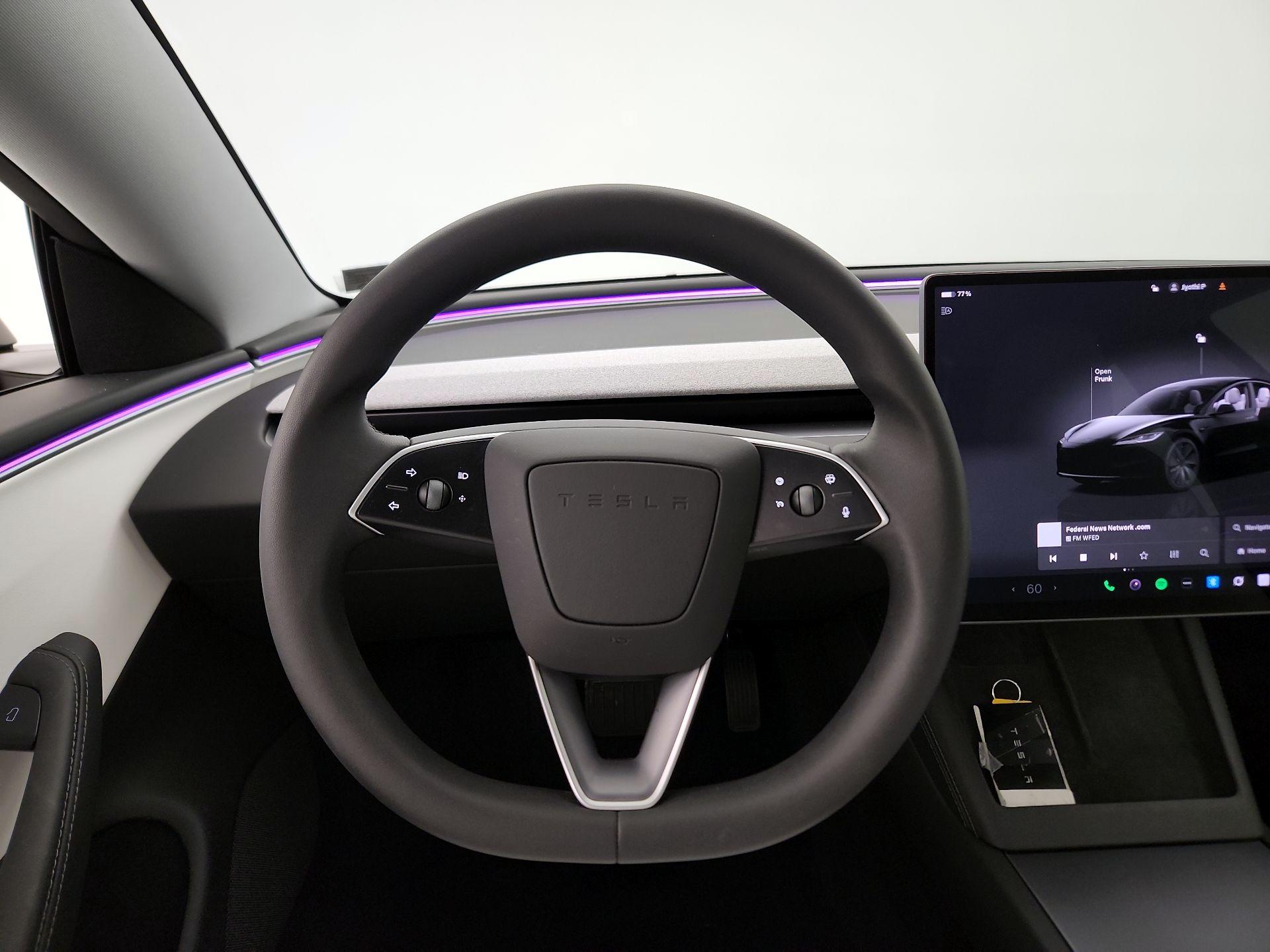 Thumbnail: 2025 Tesla Model 3 - 10