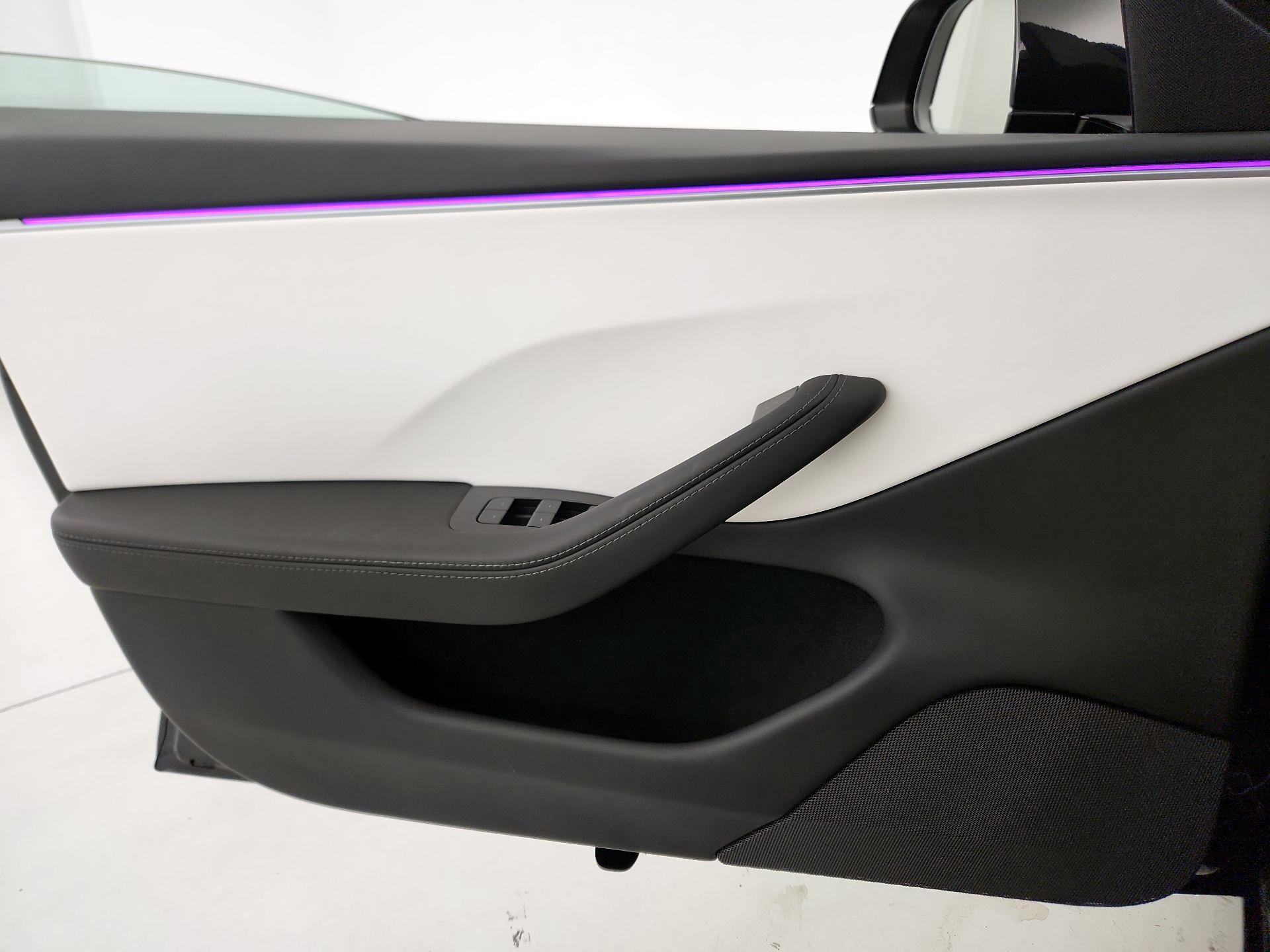 Thumbnail: 2025 Tesla Model 3 - 12
