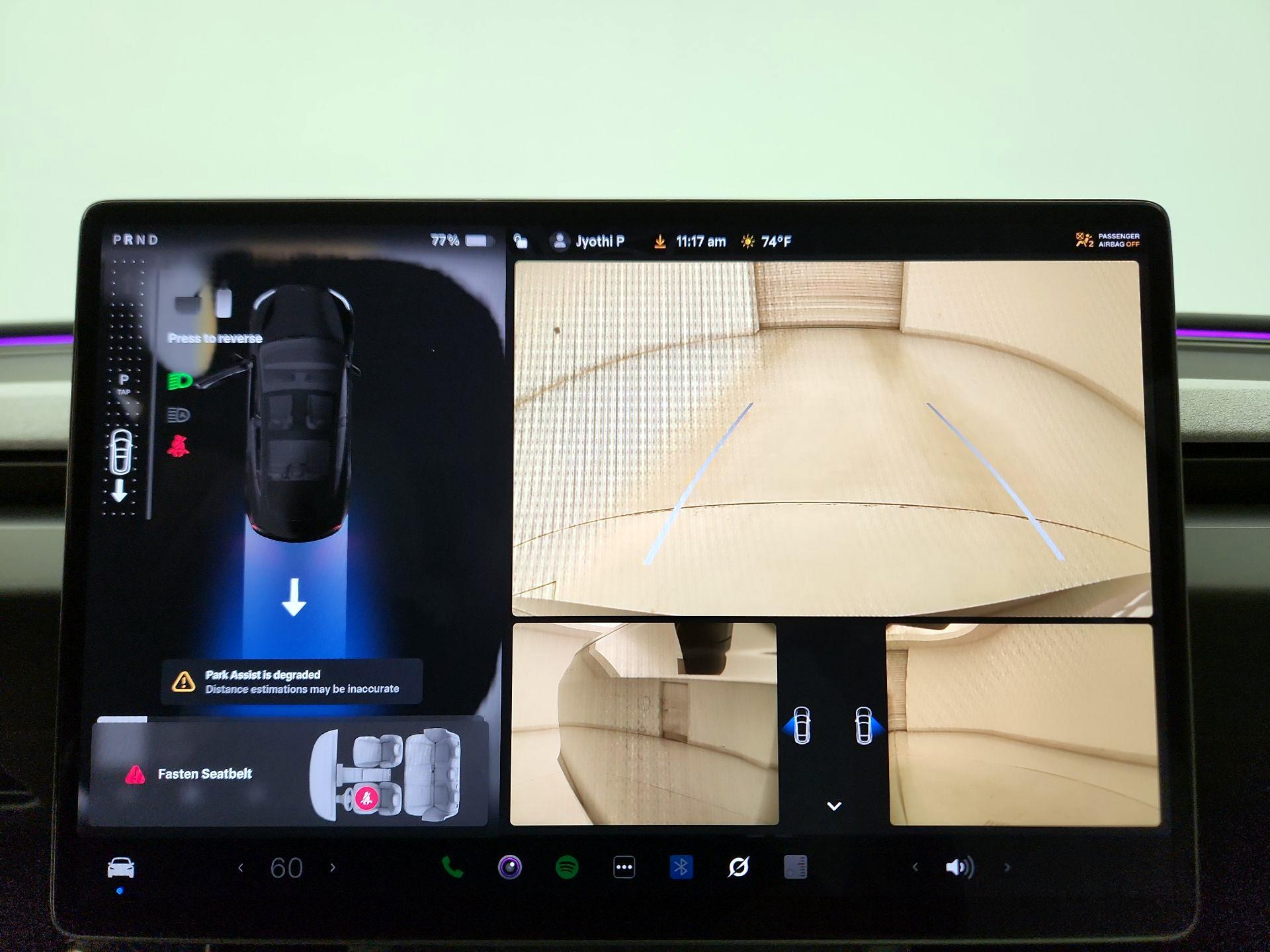 Thumbnail: 2025 Tesla Model 3 - 13