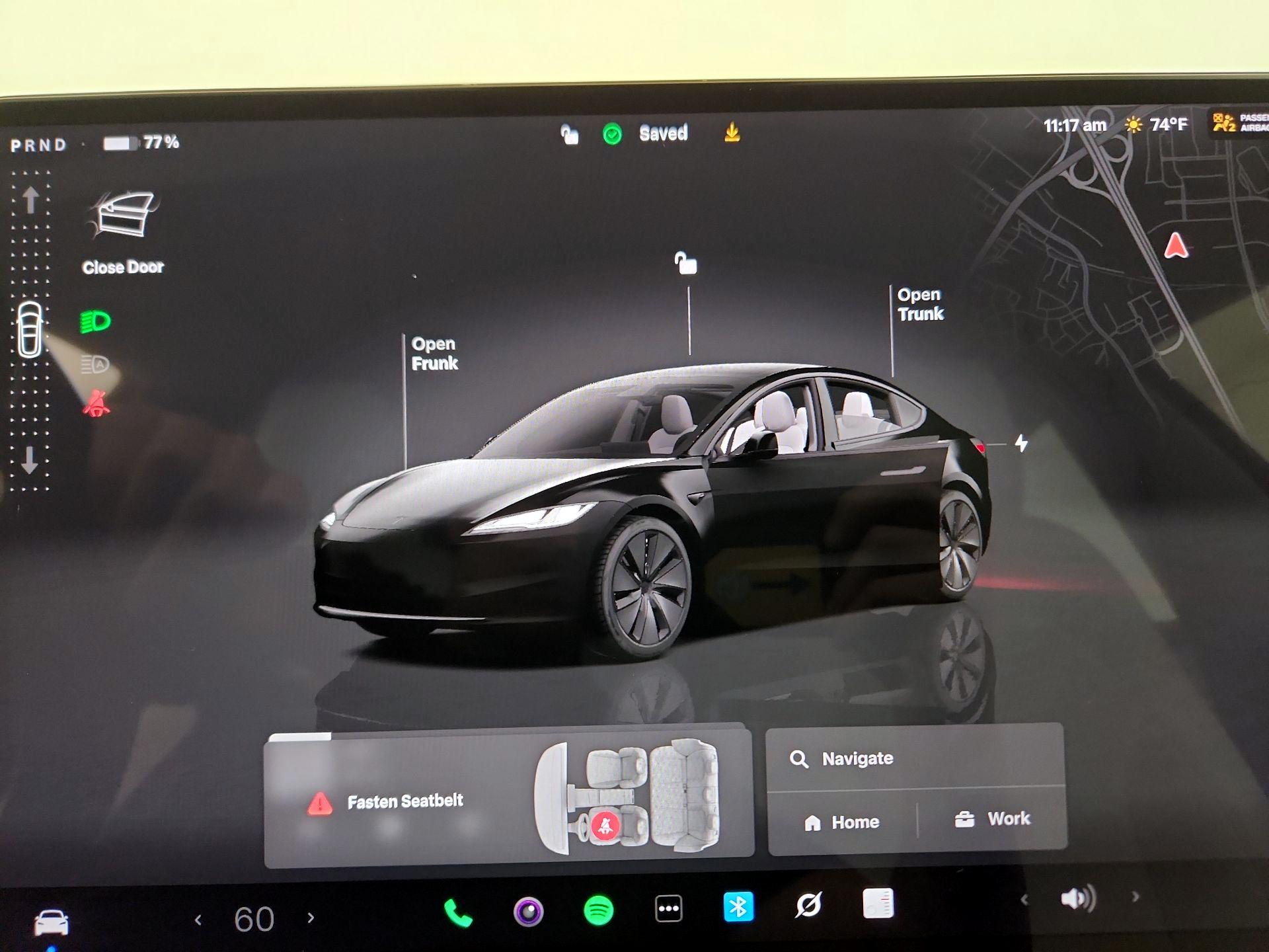 Thumbnail: 2025 Tesla Model 3 - 14