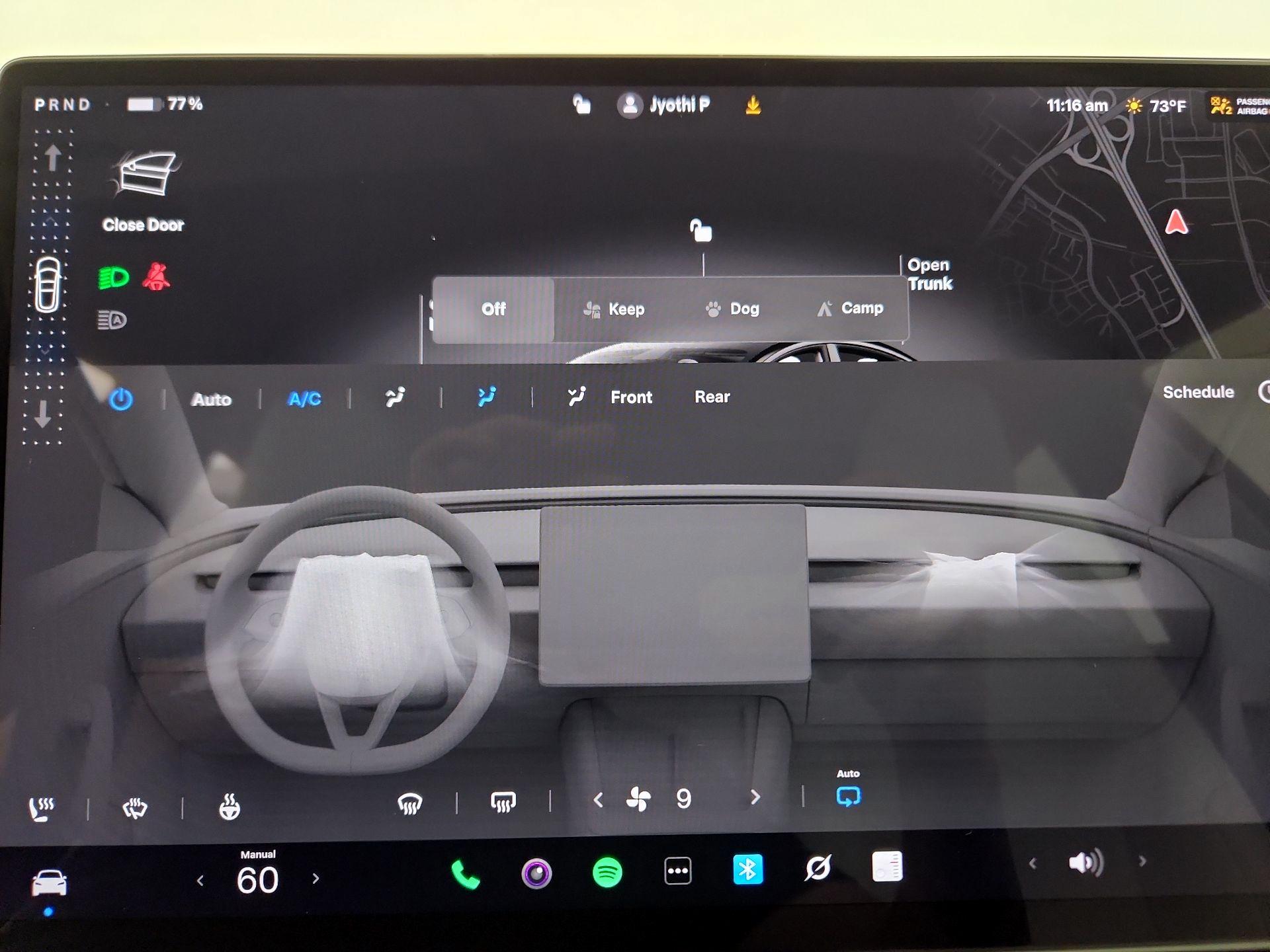 Thumbnail: 2025 Tesla Model 3 - 15