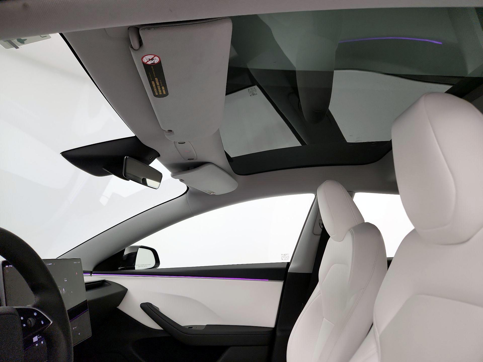Thumbnail: 2025 Tesla Model 3 - 18