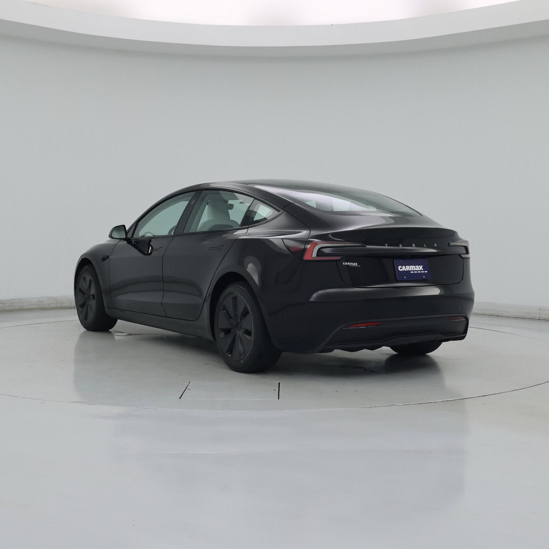 Thumbnail: 2025 Tesla Model 3 - 2