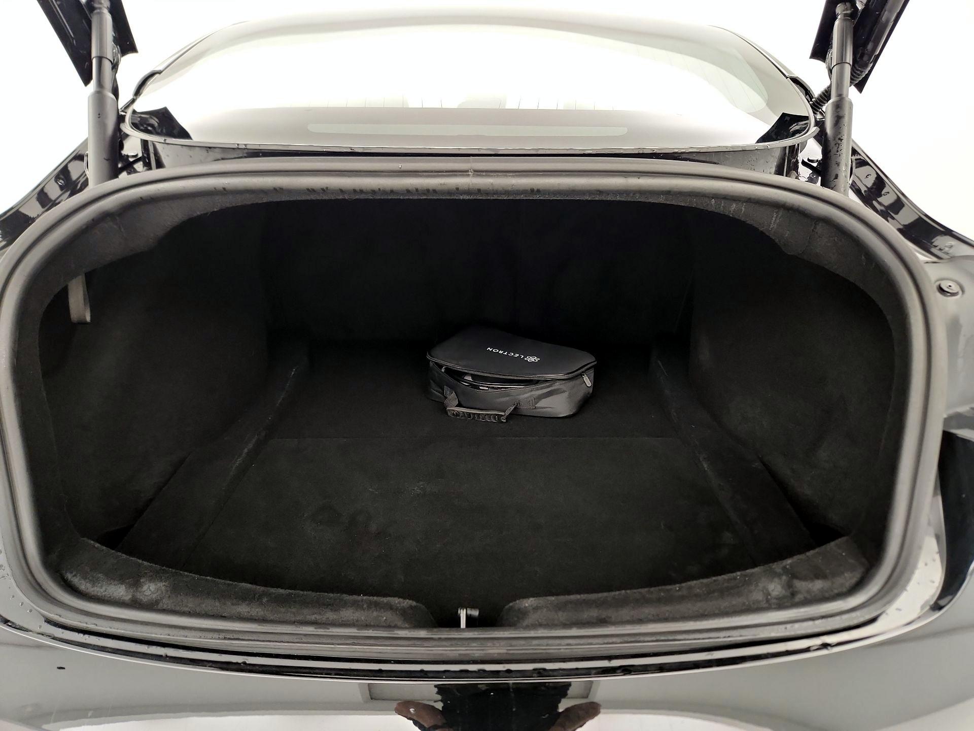Thumbnail: 2025 Tesla Model 3 - 20