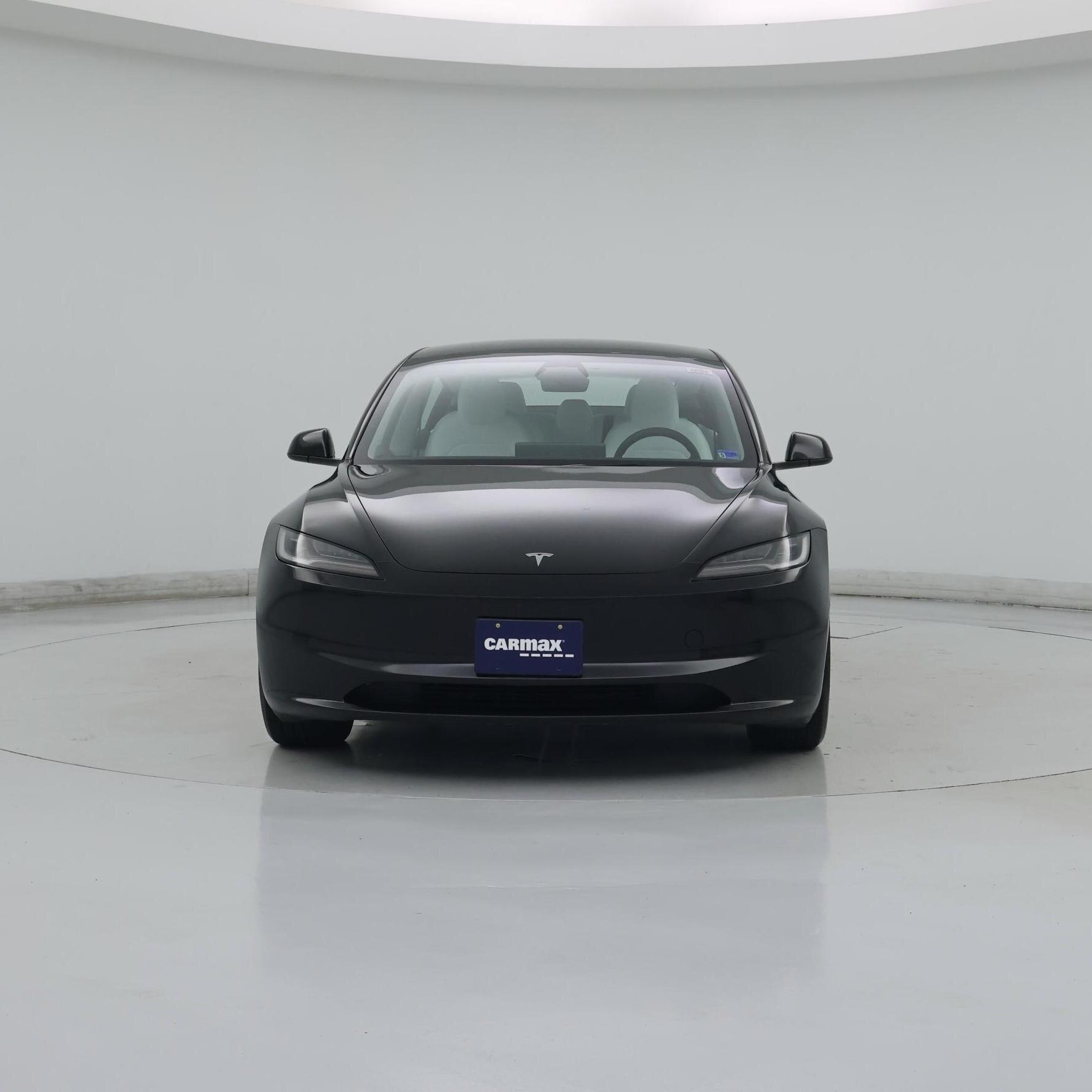 Thumbnail: 2025 Tesla Model 3 - 5
