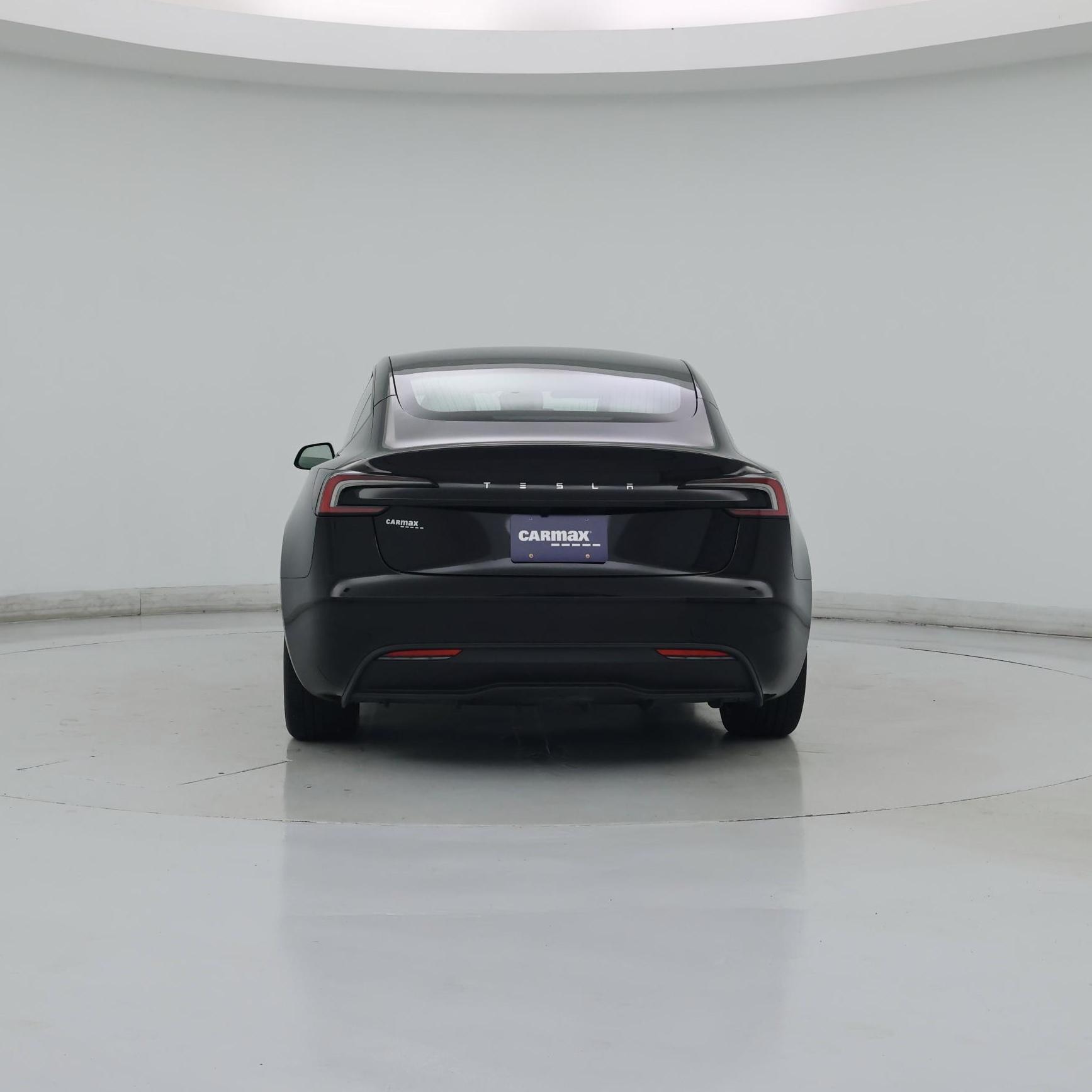 Thumbnail: 2025 Tesla Model 3 - 6