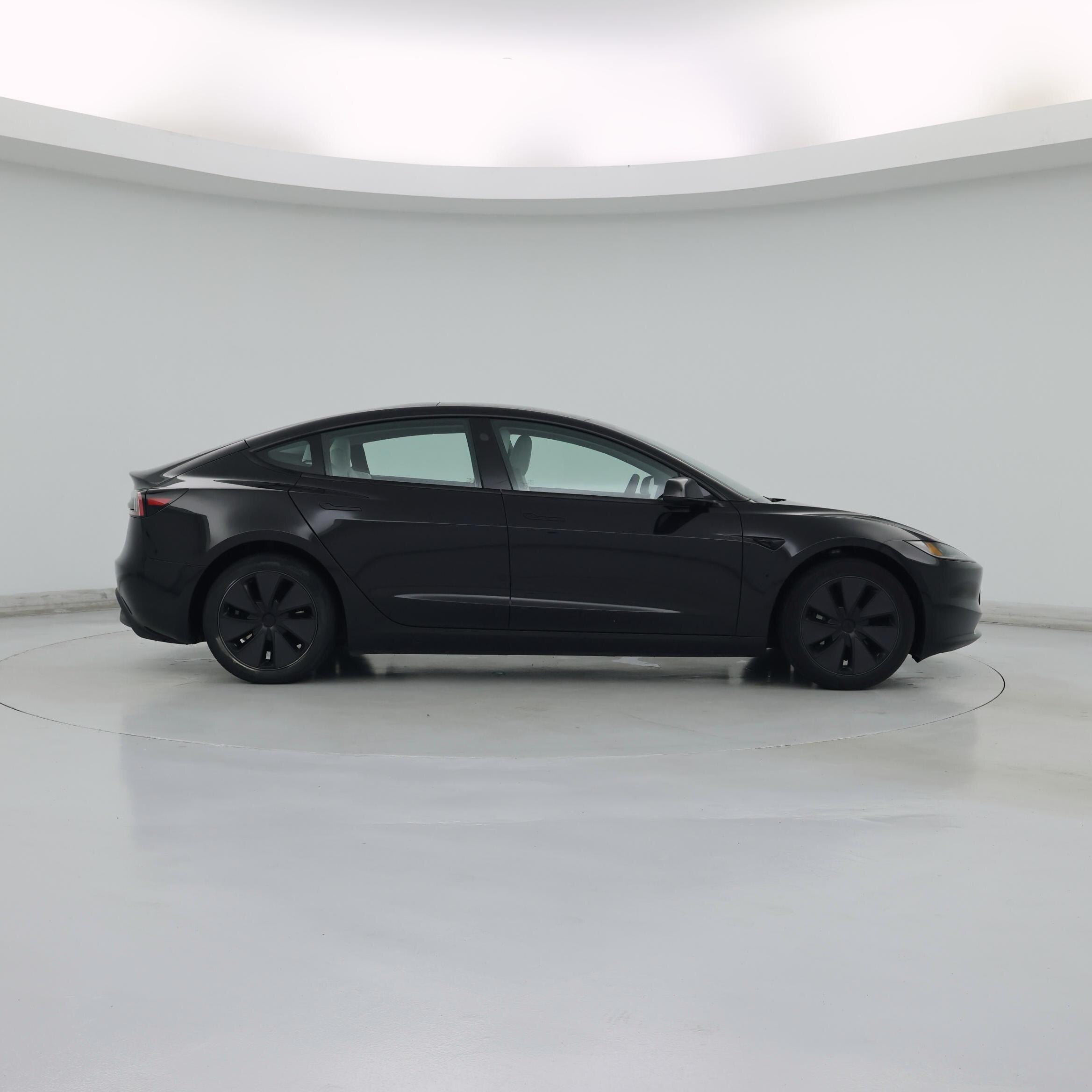 Thumbnail: 2025 Tesla Model 3 - 7