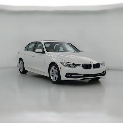 2017 BMW 330 Plug In Hybrid E iPerformance
