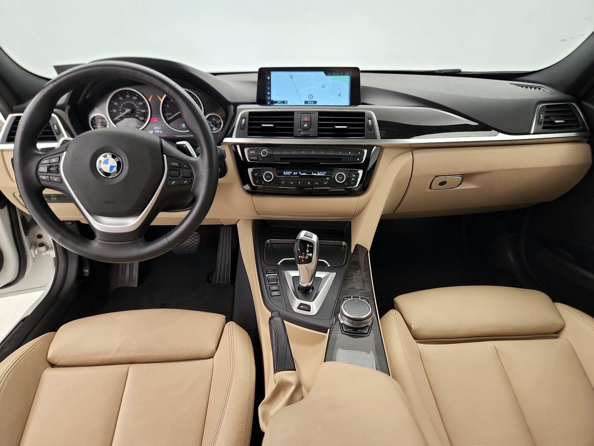 Thumbnail: 2017 BMW 3 Series - 9