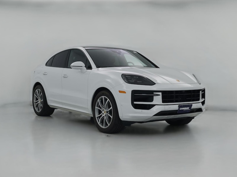 2024 Porsche Cayenne Coupe -
                  Sterling, VA