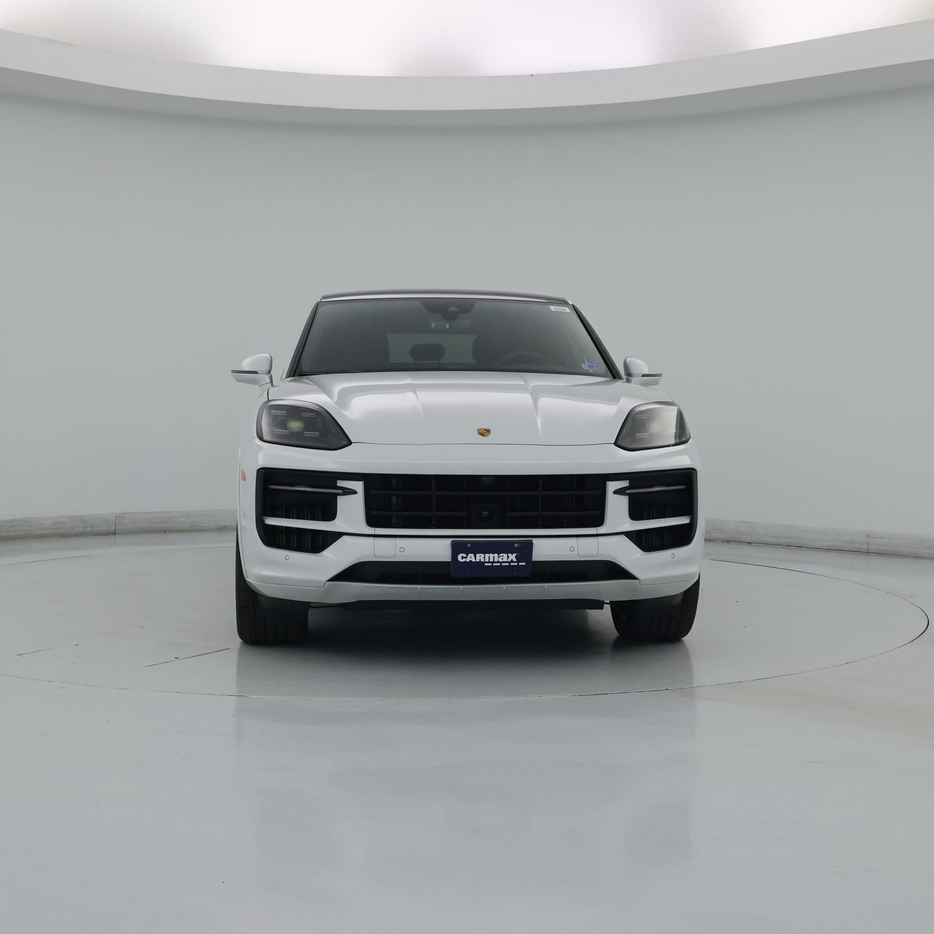 Thumbnail: 2024 Porsche Cayenne - 5