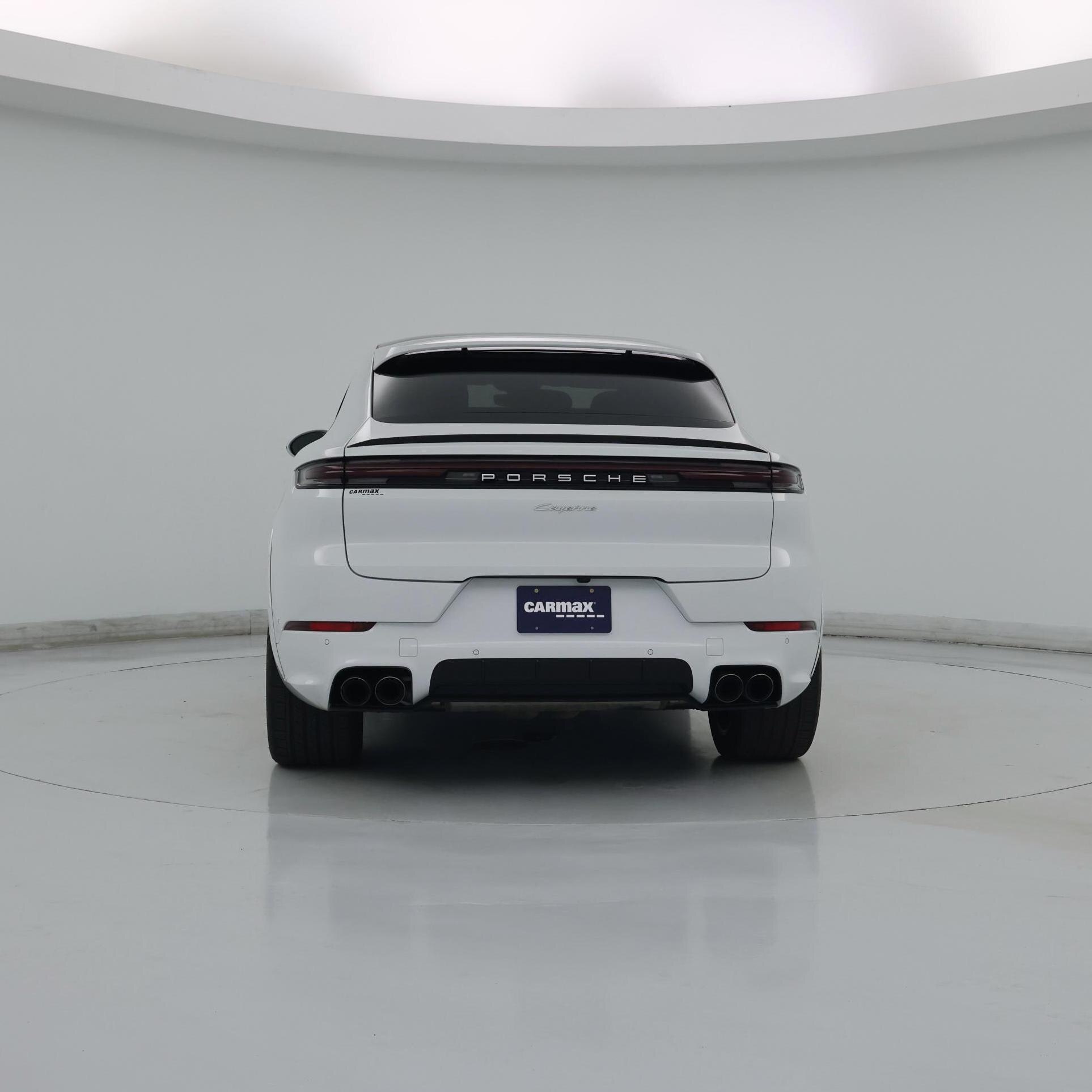 Thumbnail: 2024 Porsche Cayenne - 6