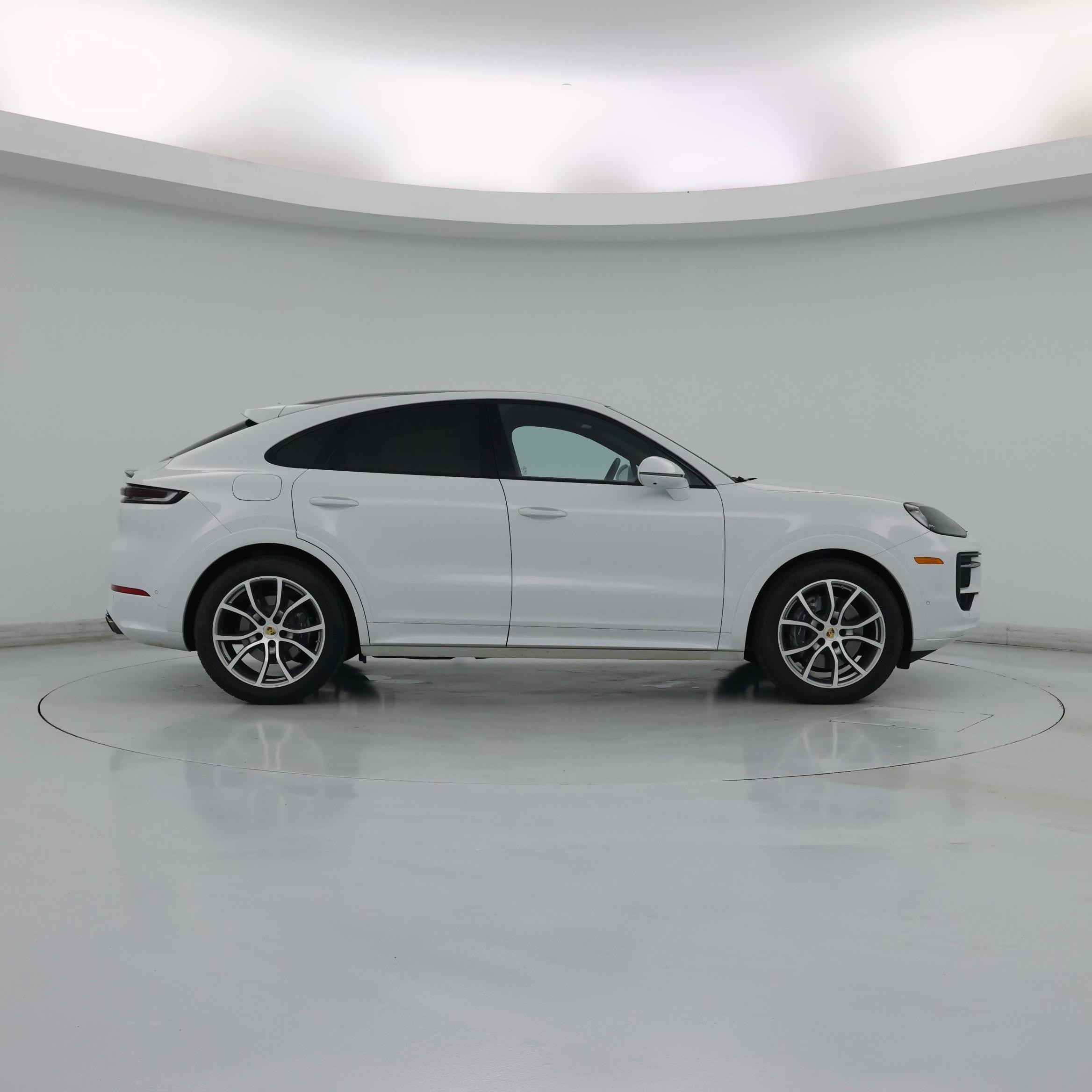 Thumbnail: 2024 Porsche Cayenne - 7