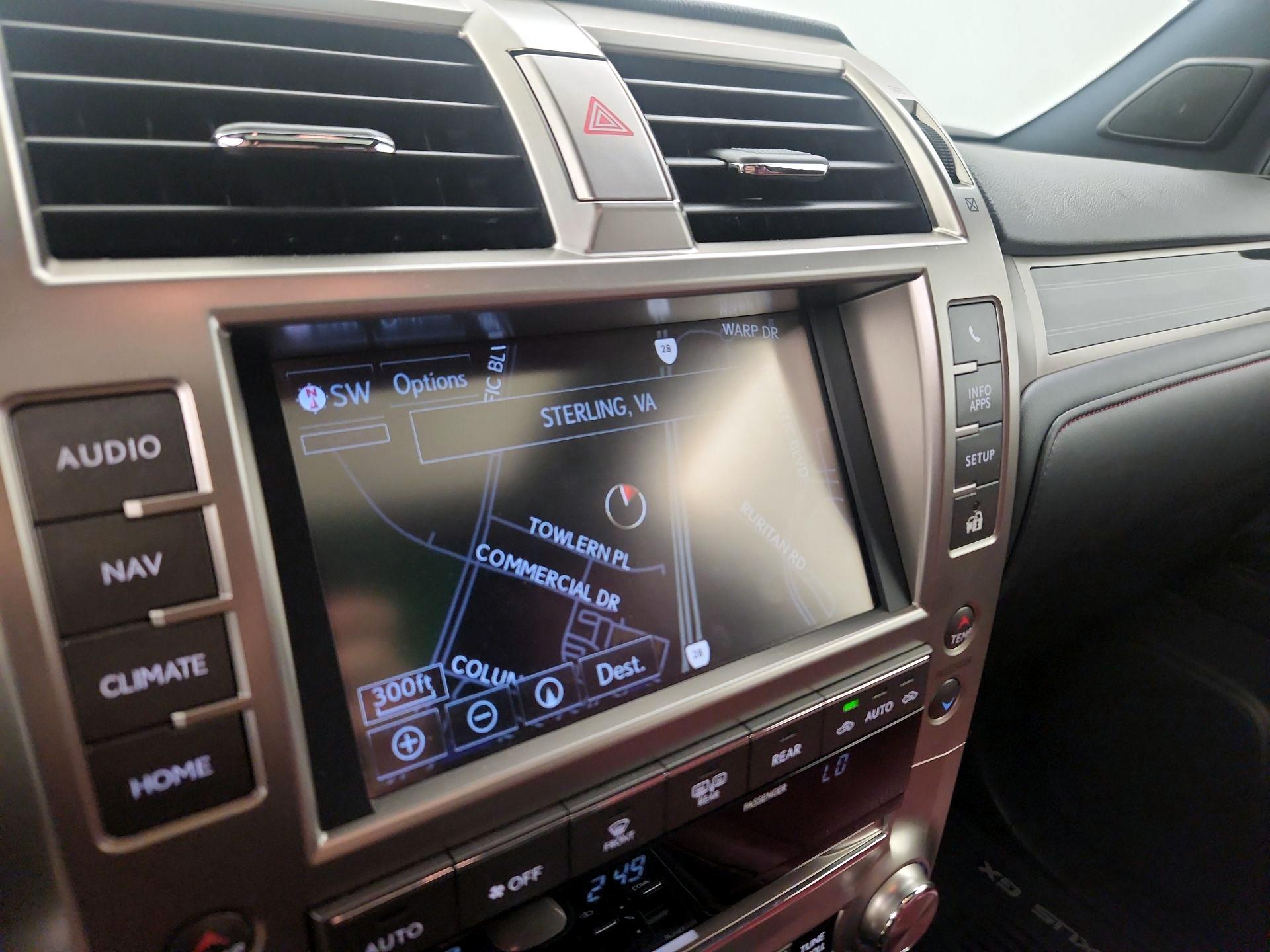Thumbnail: 2021 Lexus GX - 14