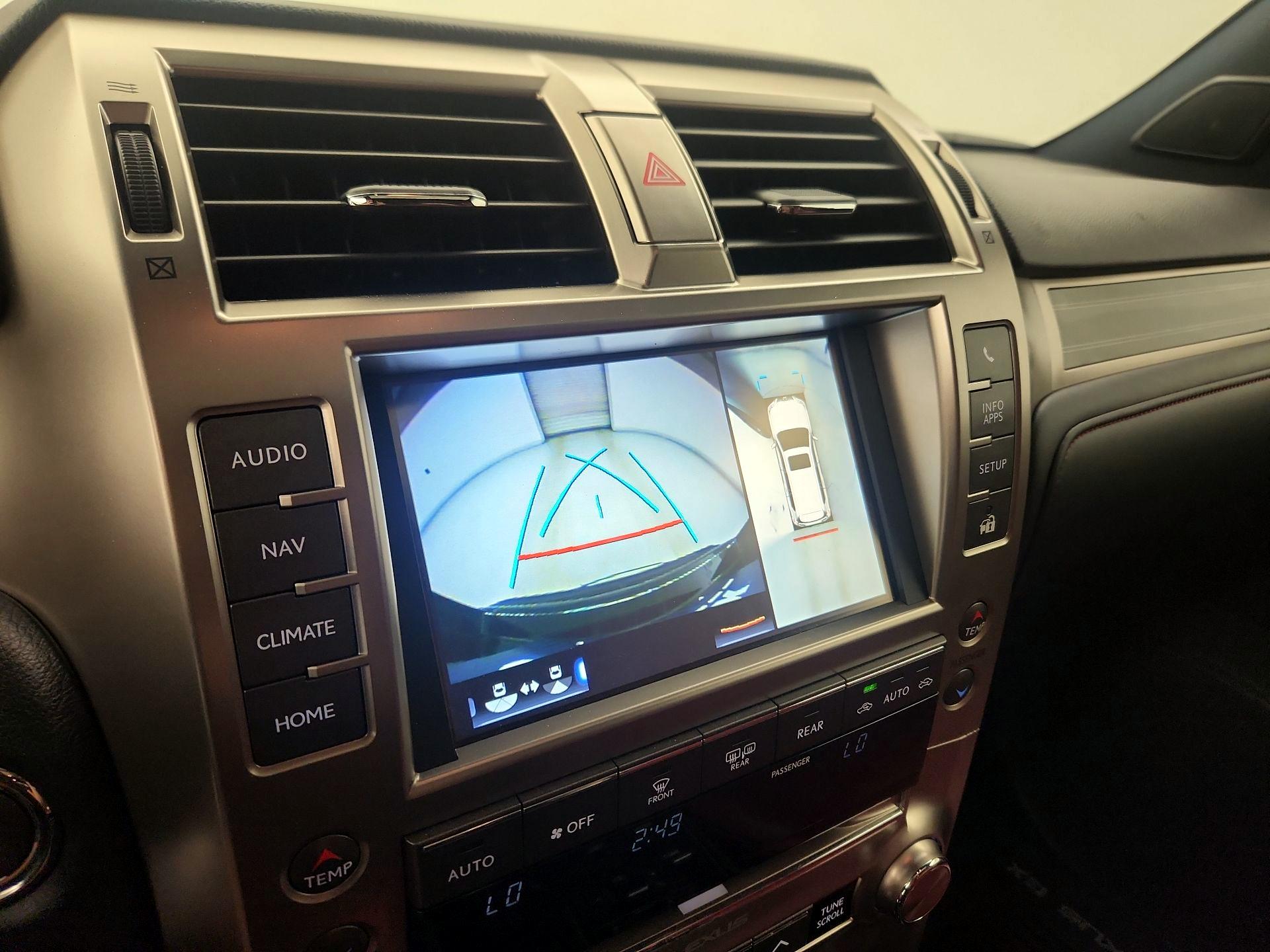 Thumbnail: 2021 Lexus GX - 15