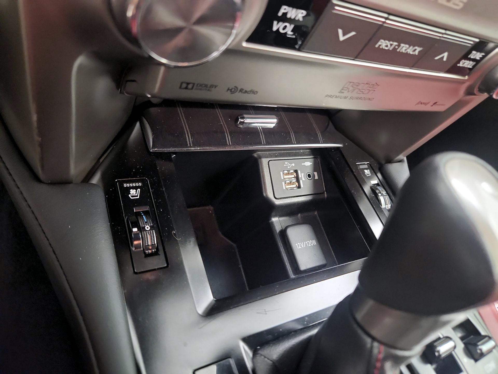 Thumbnail: 2021 Lexus GX - 19