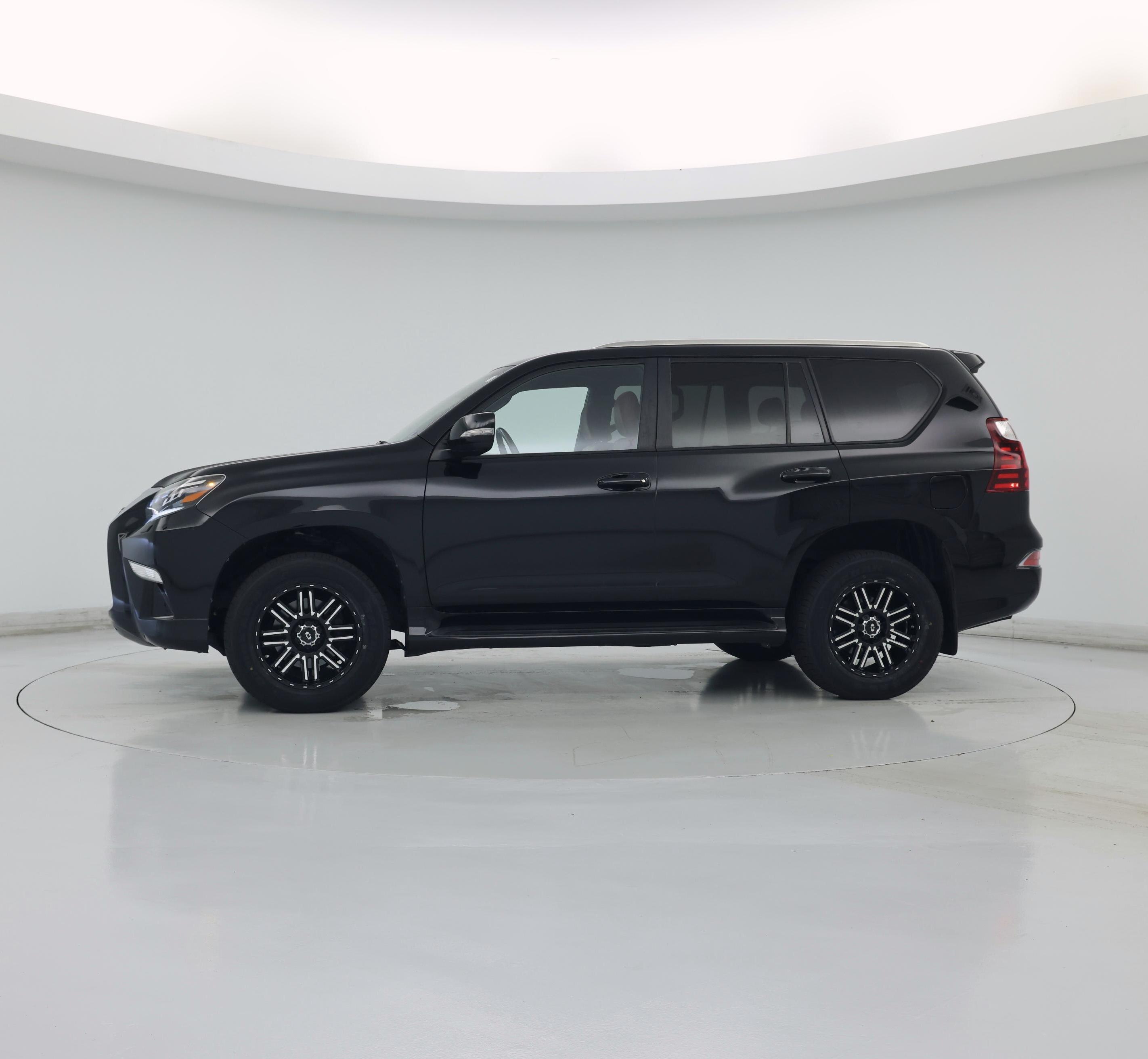 Thumbnail: 2021 Lexus GX - 3