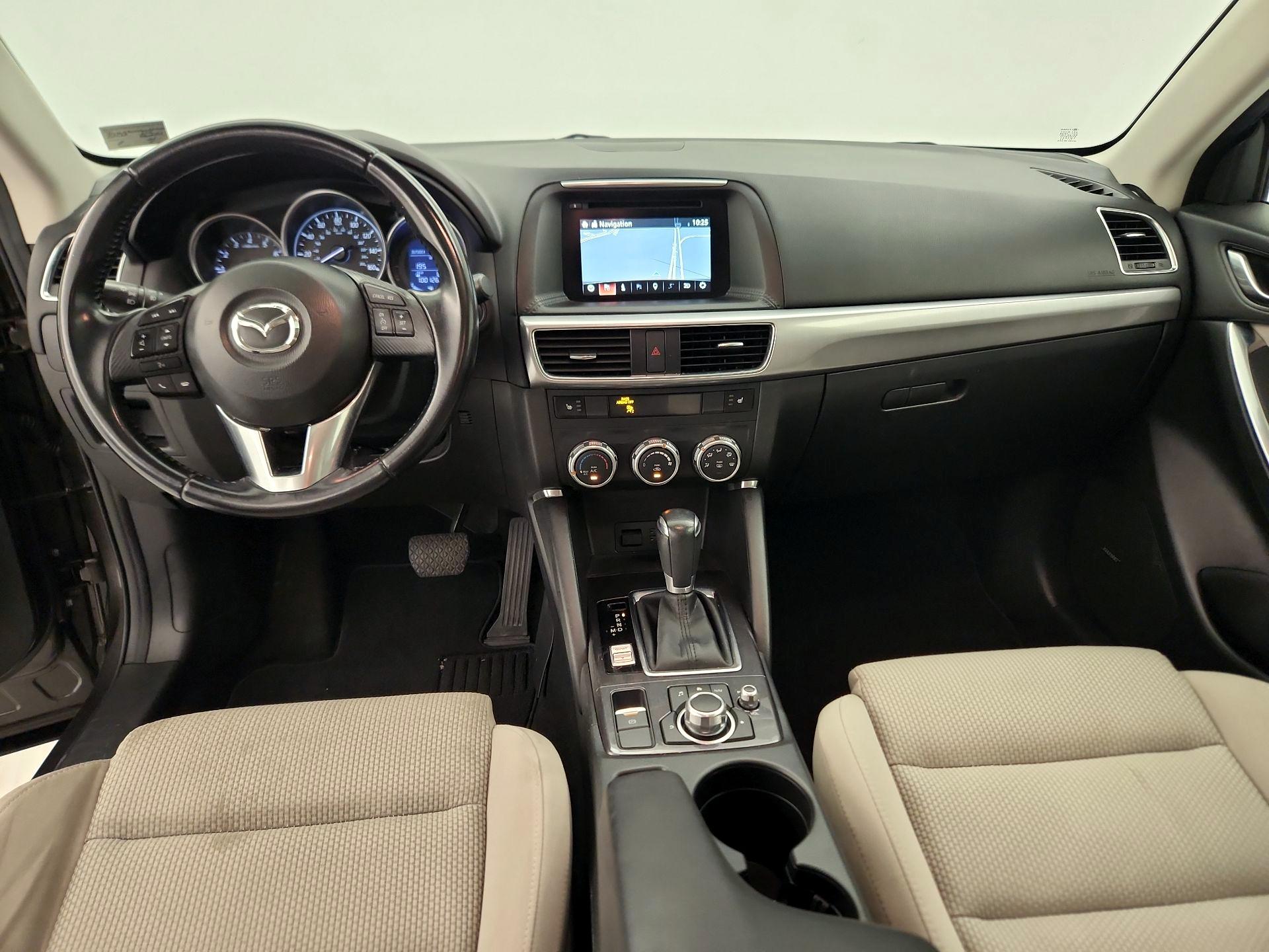 Thumbnail: 2016 Mazda CX-5 - 9