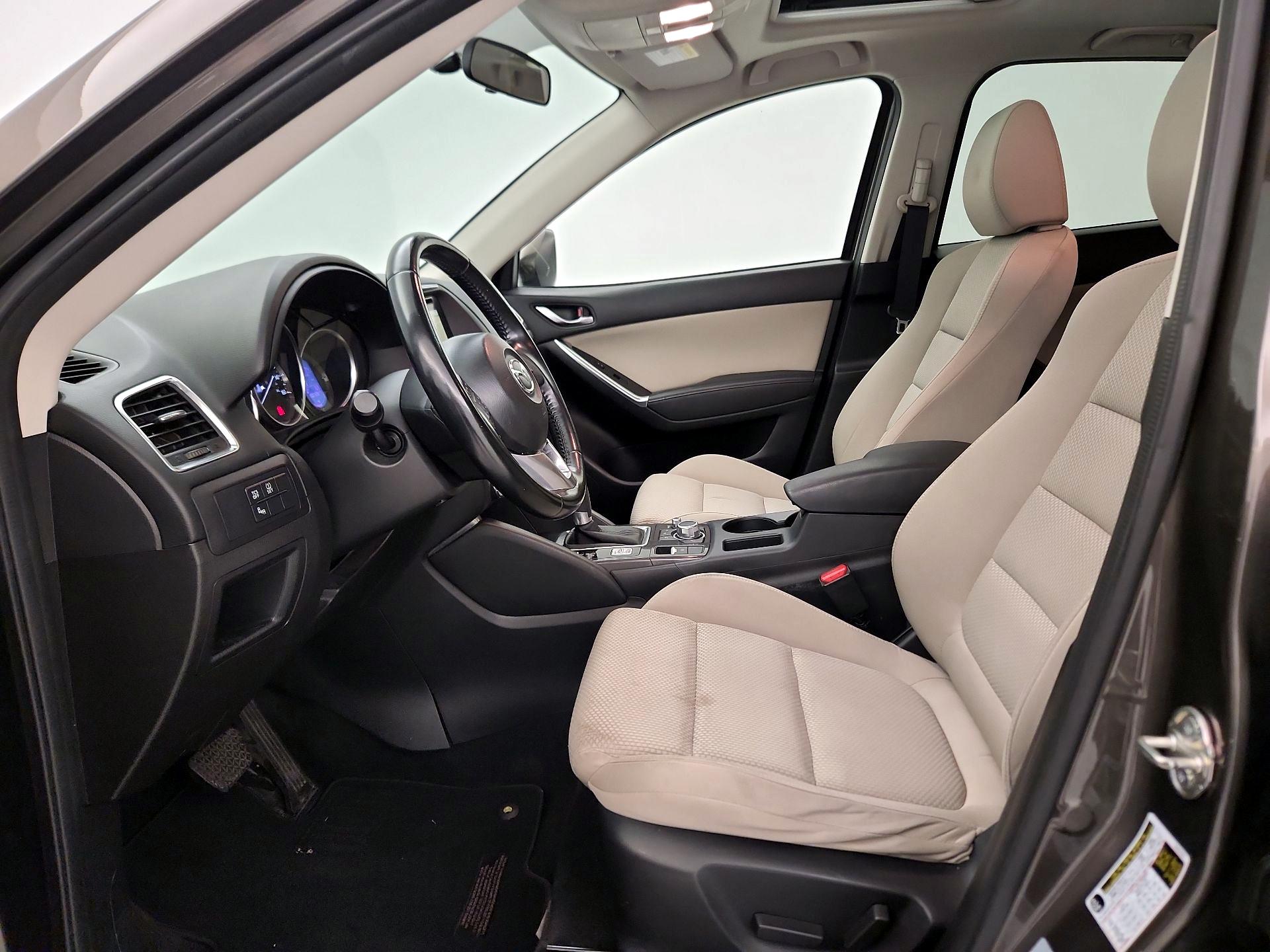 Thumbnail: 2016 Mazda CX-5 - 11