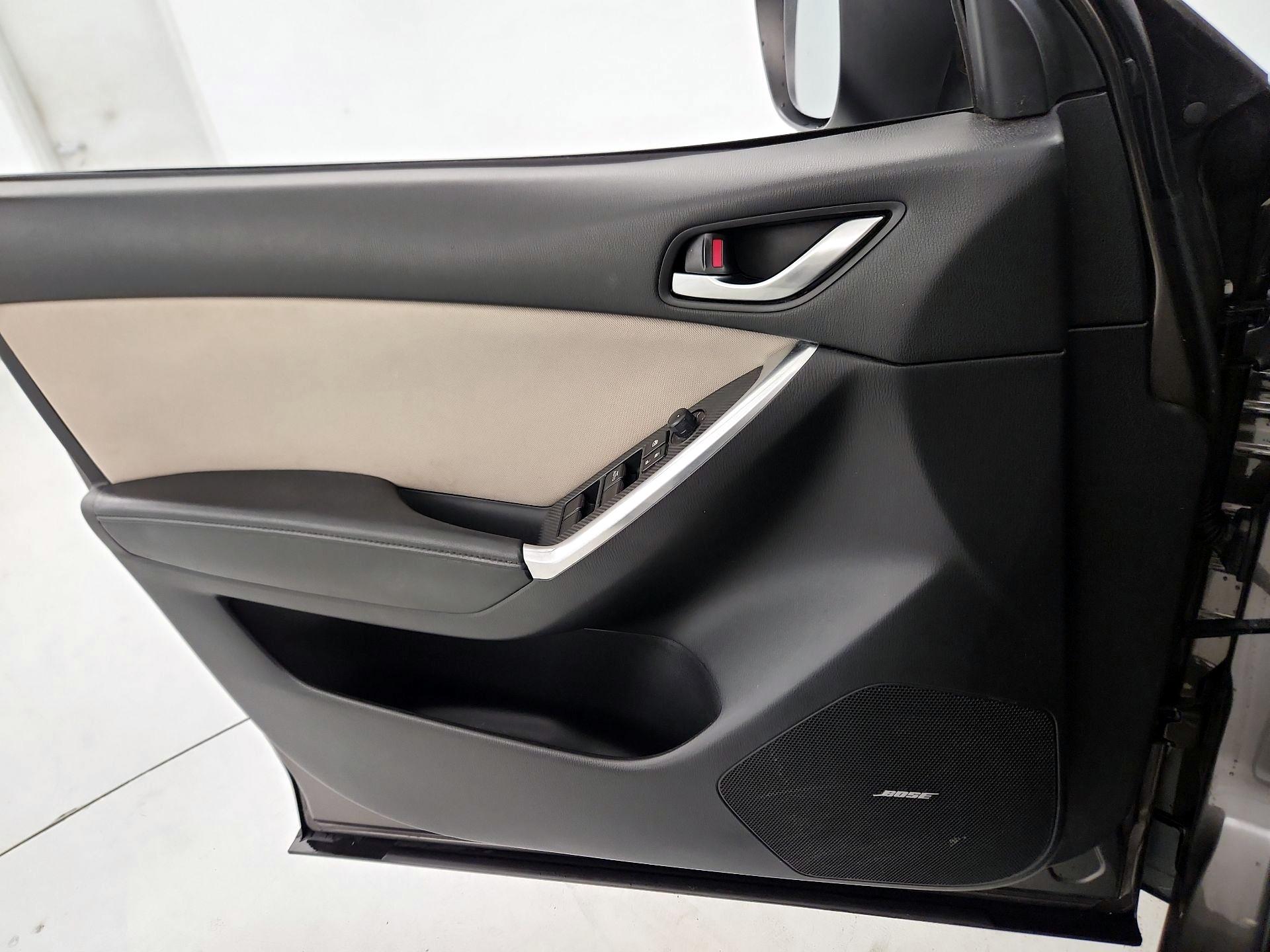 Thumbnail: 2016 Mazda CX-5 - 12