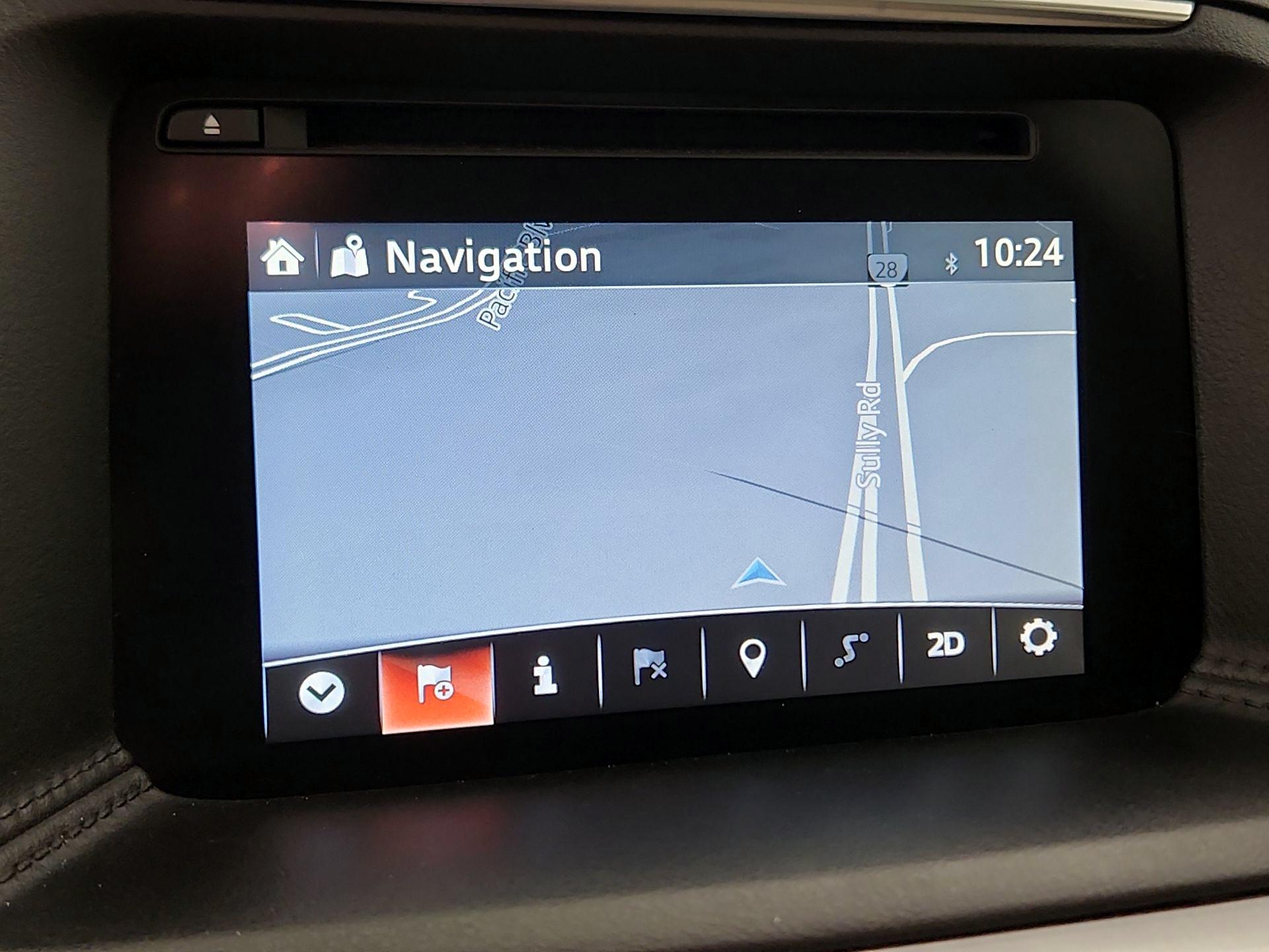 Thumbnail: 2016 Mazda CX-5 - 14