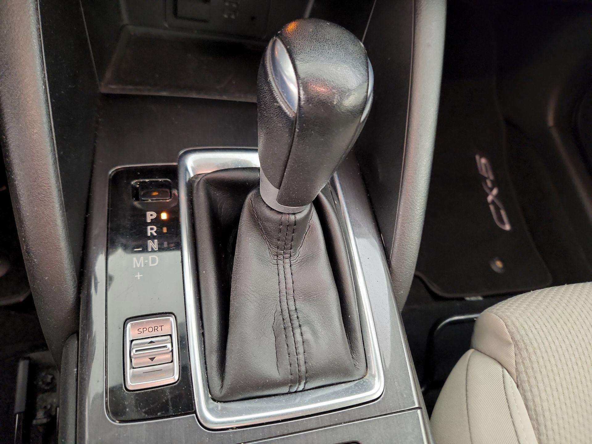 Thumbnail: 2016 Mazda CX-5 - 18