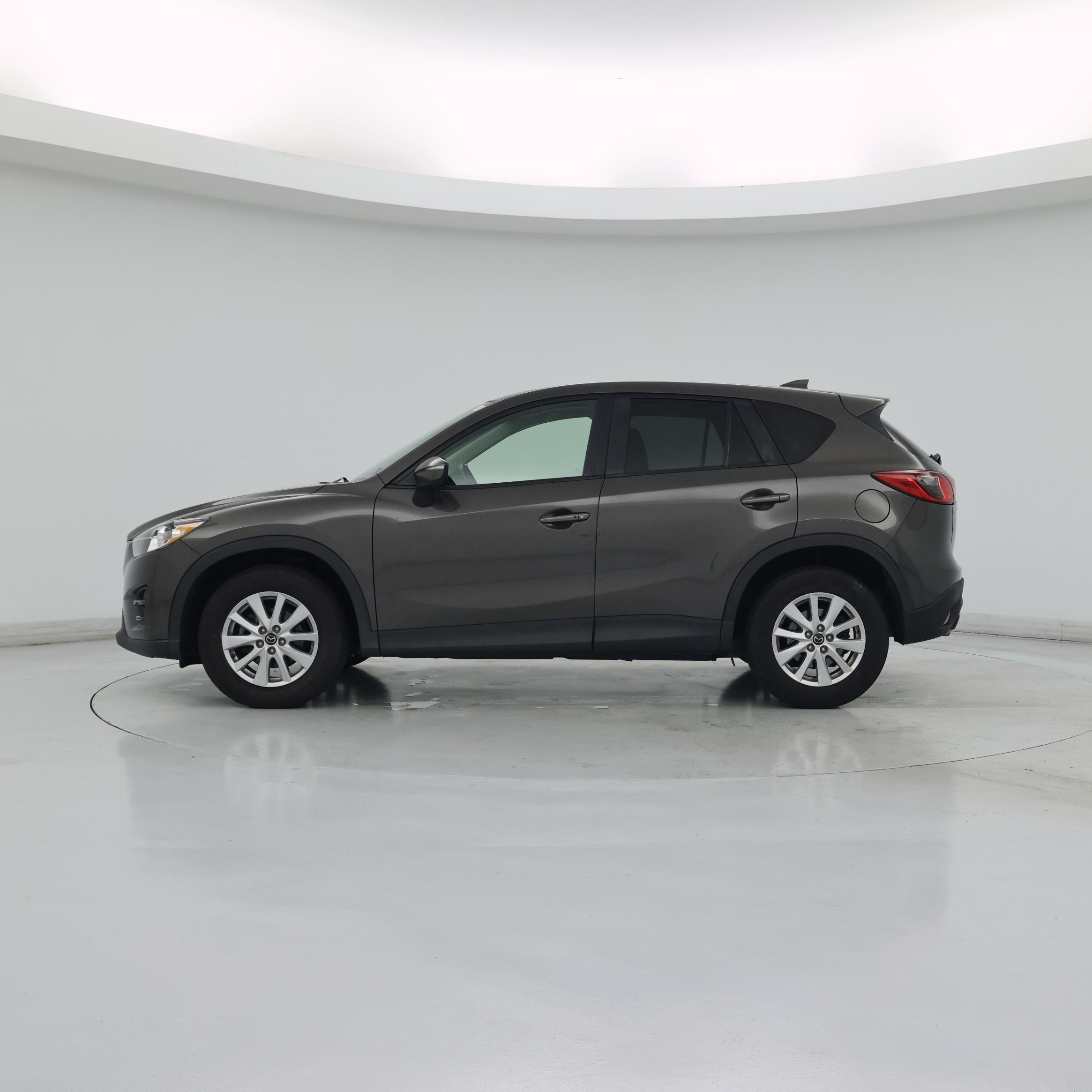 Thumbnail: 2016 Mazda CX-5 - 3