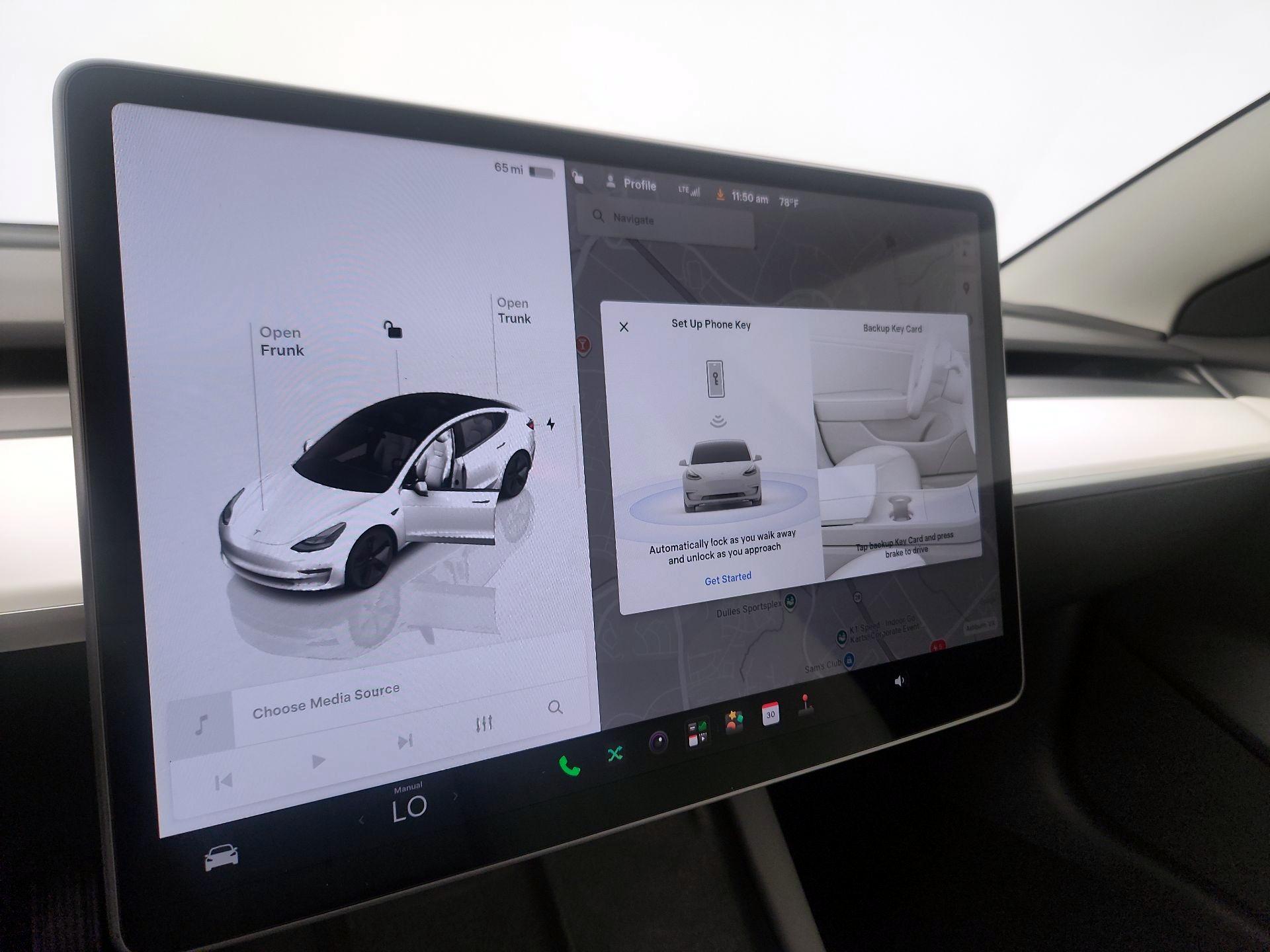 Thumbnail: 2023 Tesla Model 3 - 13