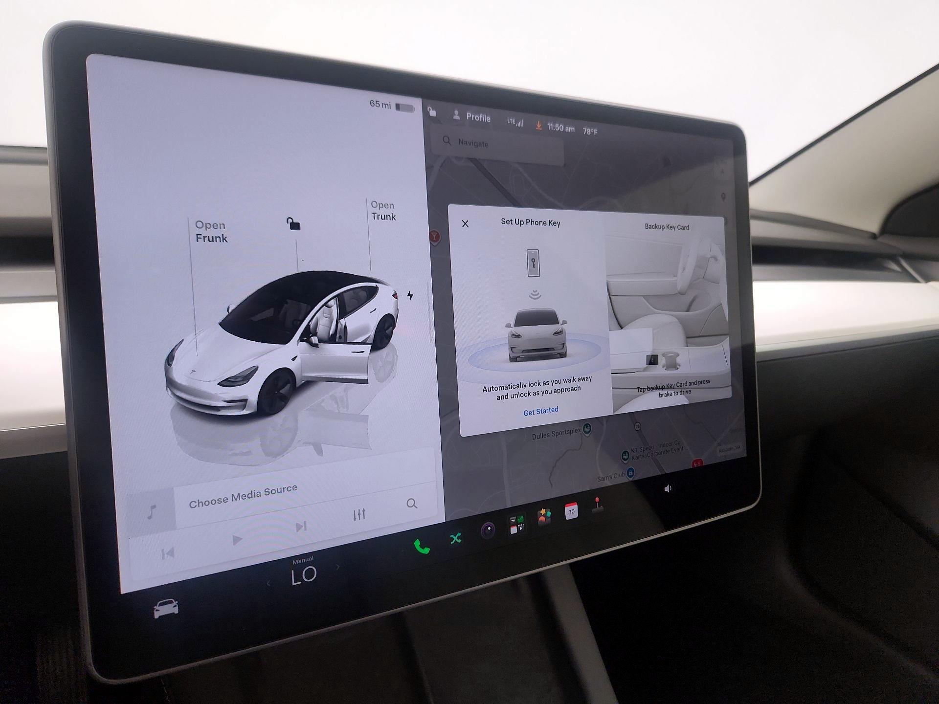 Thumbnail: 2023 Tesla Model 3 - 14