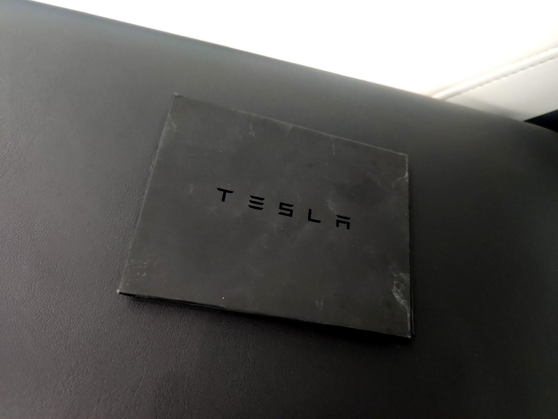 Thumbnail: 2023 Tesla Model 3 - 18