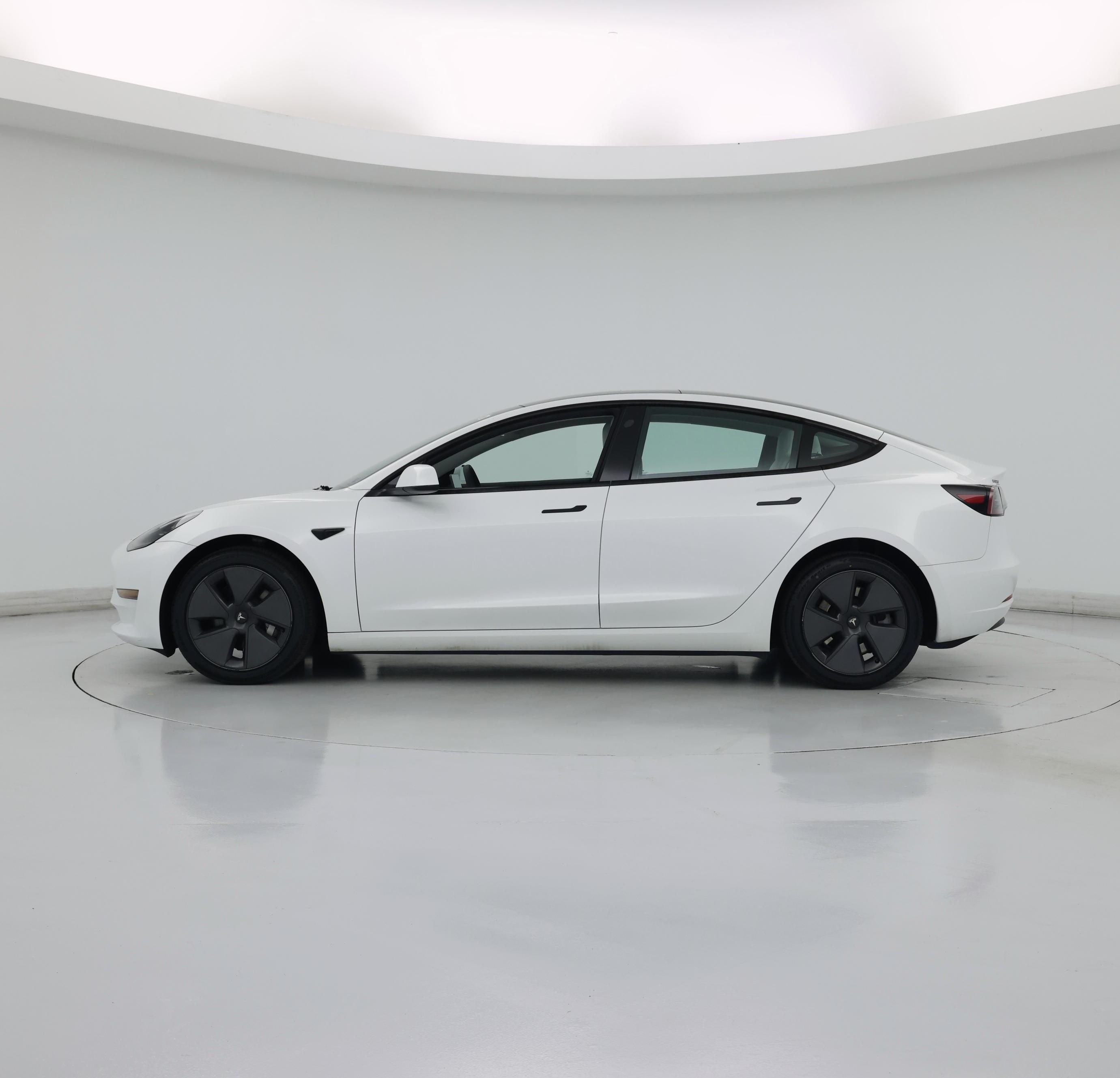 Thumbnail: 2023 Tesla Model 3 - 3