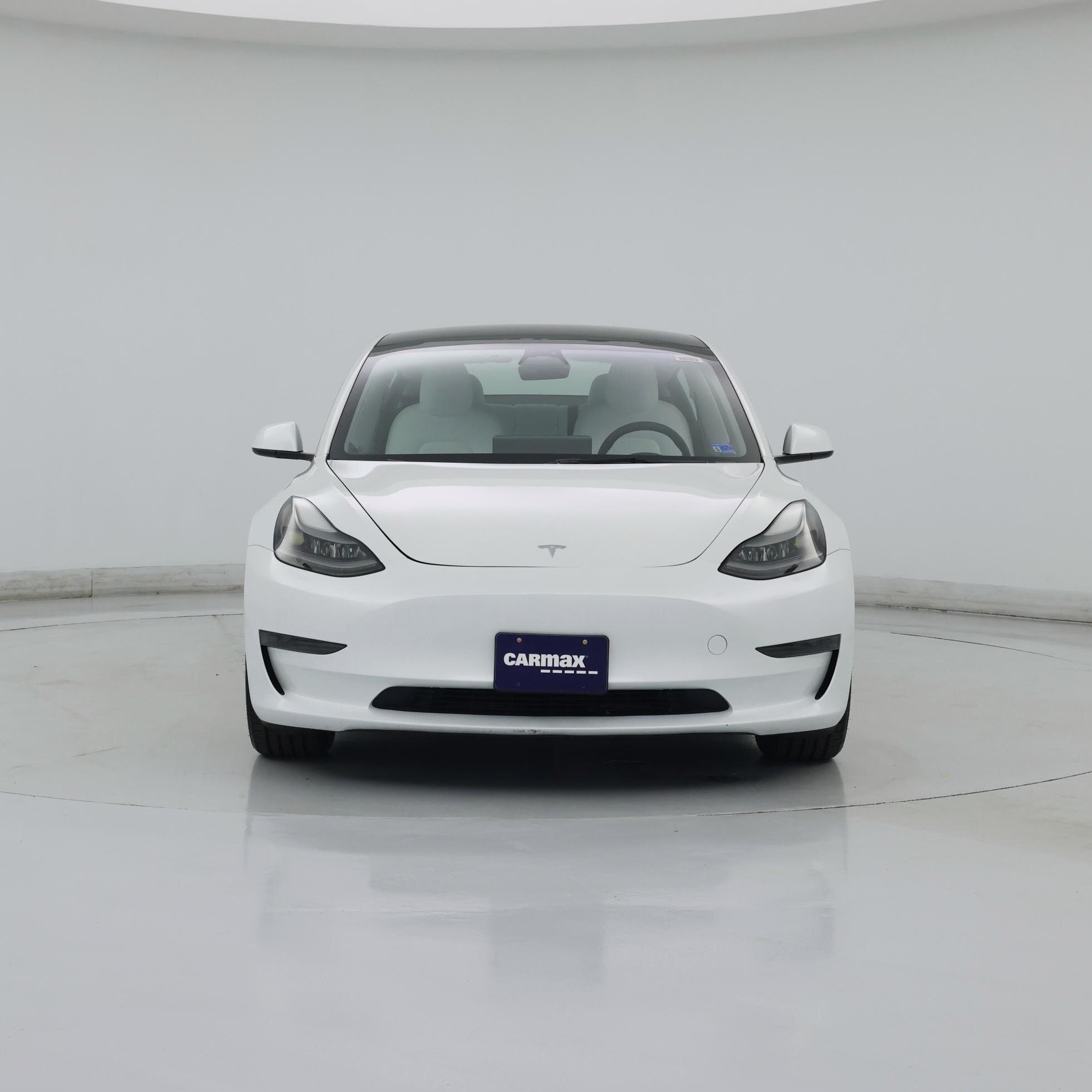 Thumbnail: 2023 Tesla Model 3 - 5