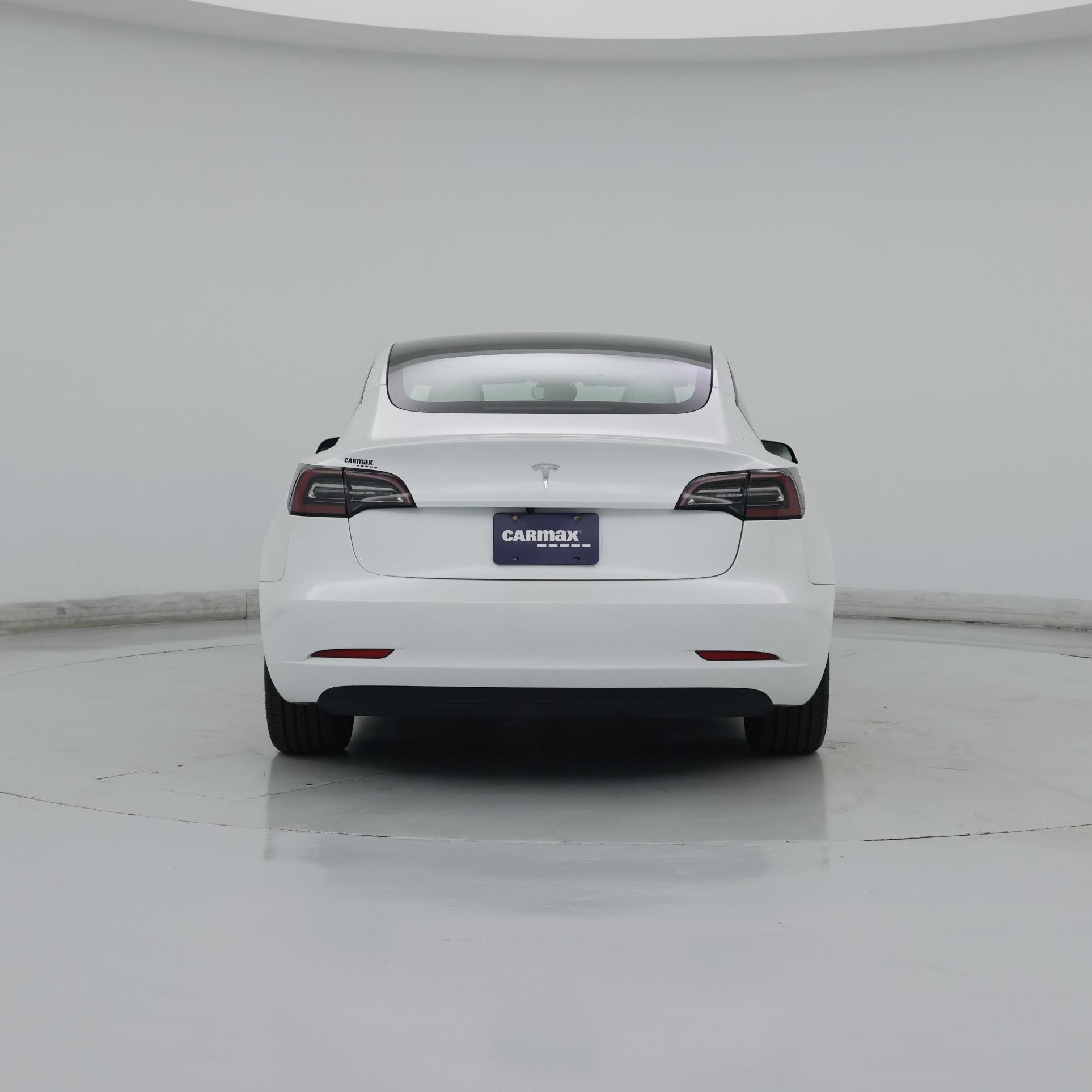 Thumbnail: 2023 Tesla Model 3 - 6