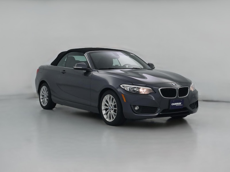2015 BMW 2 Series 228i -
                  Sterling, VA